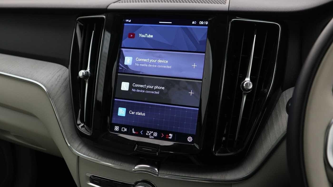 Volvo XC60 Image 31