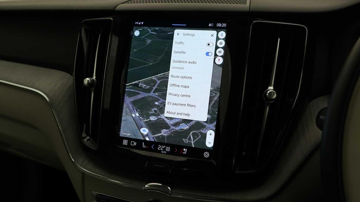 Volvo XC60 Image 32