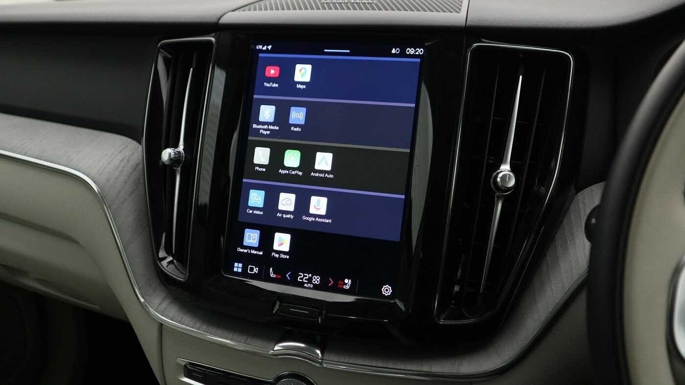 Volvo XC60 Image 33