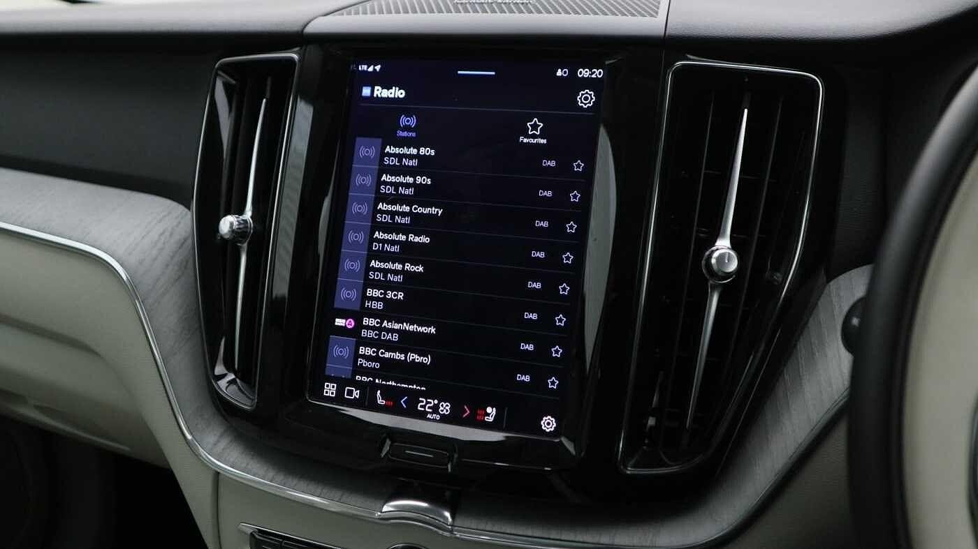 Volvo XC60 Image 34
