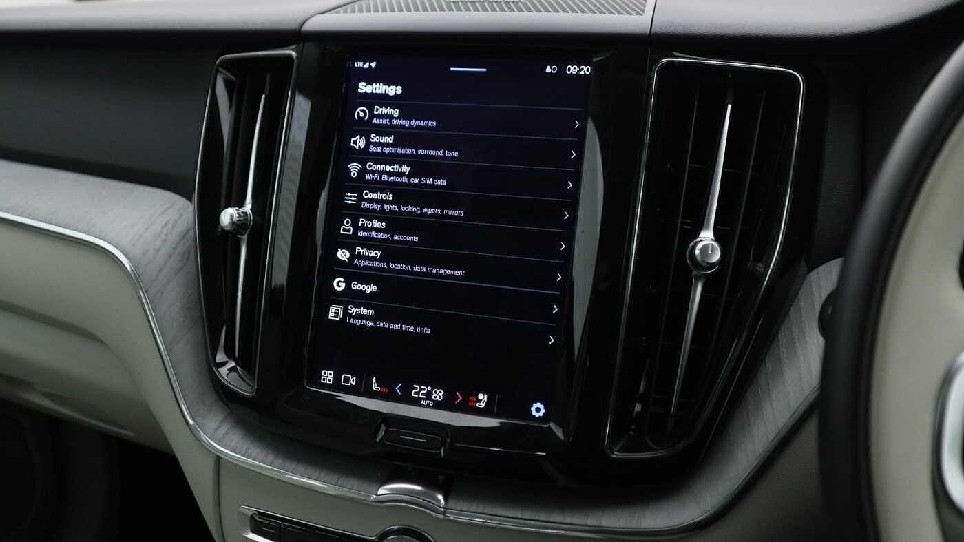 Volvo XC60 Image 35