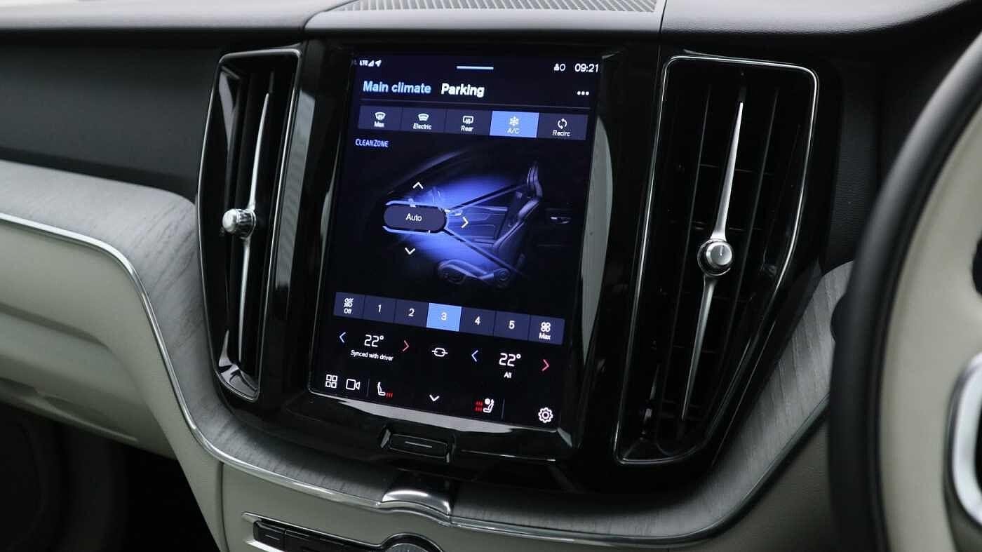 Volvo XC60 Image 36
