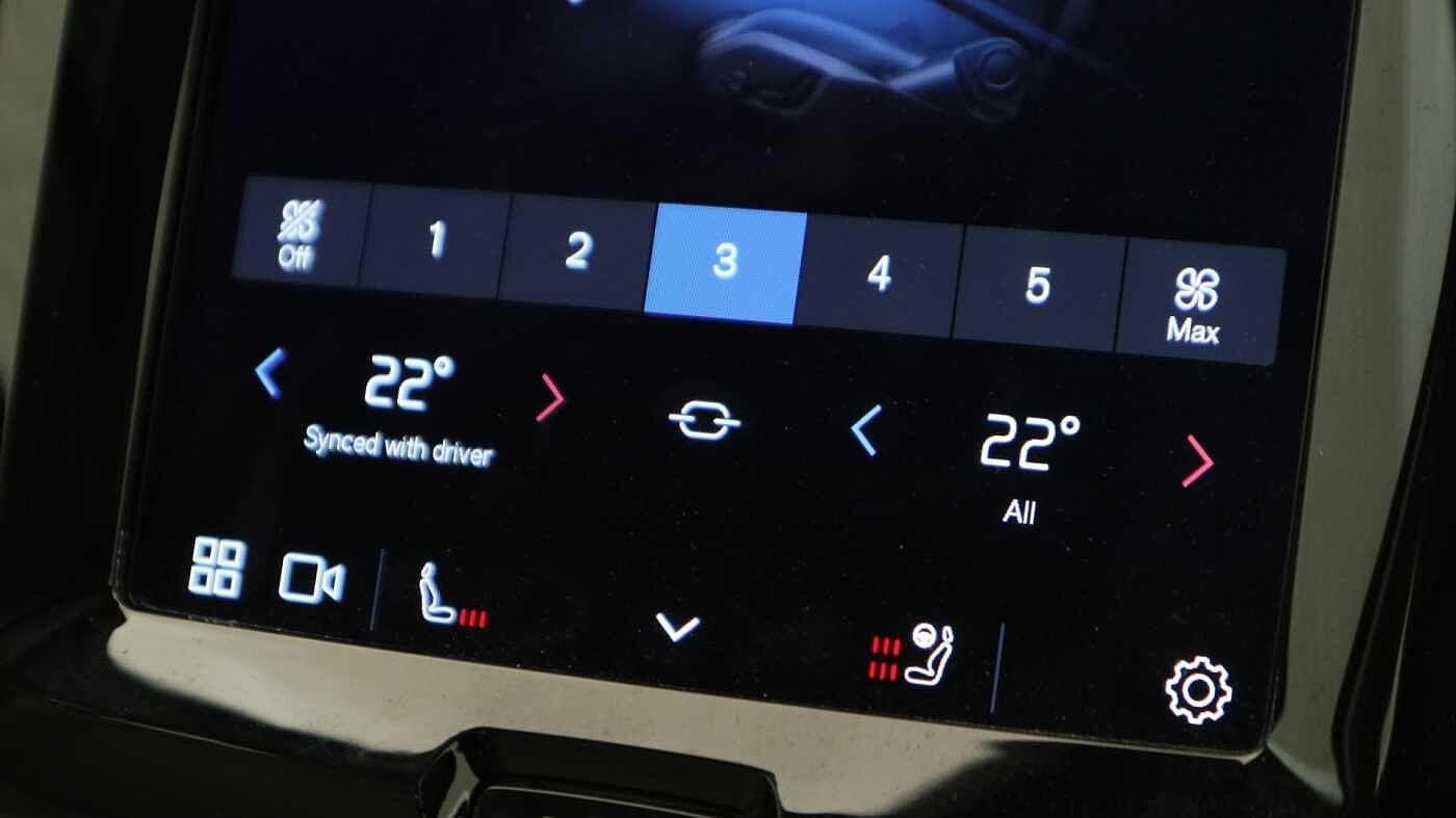 Volvo XC60 Image 37