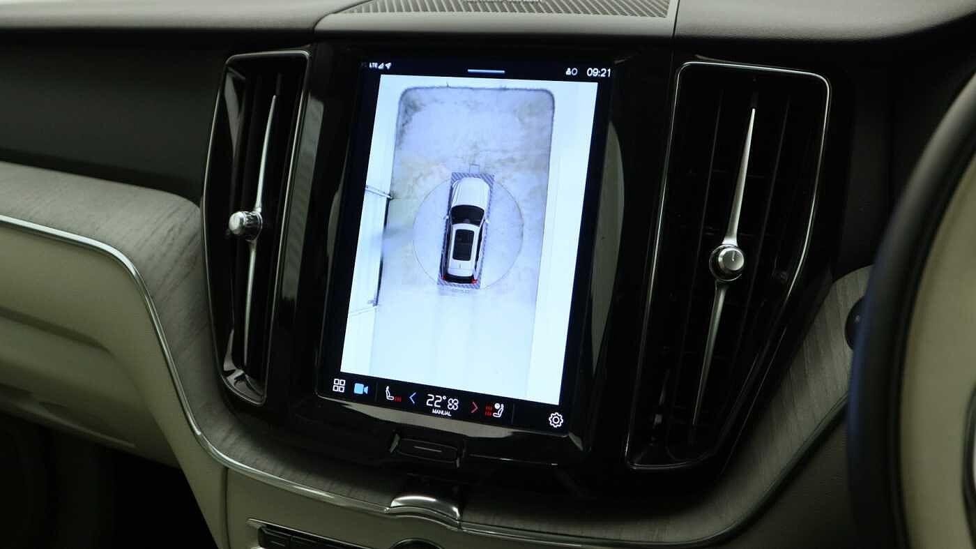 Volvo XC60 Image 39