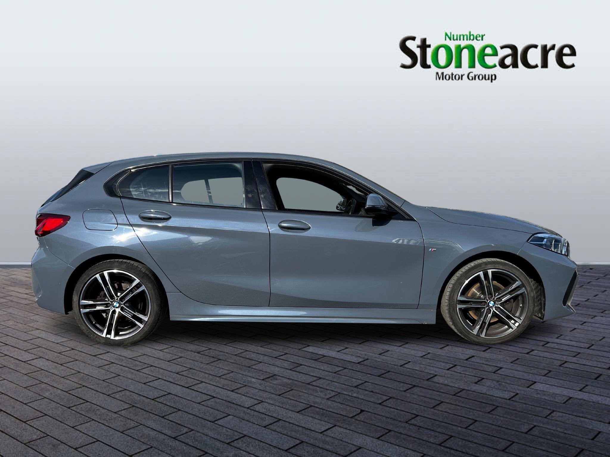 BMW 1 Series Image 7
