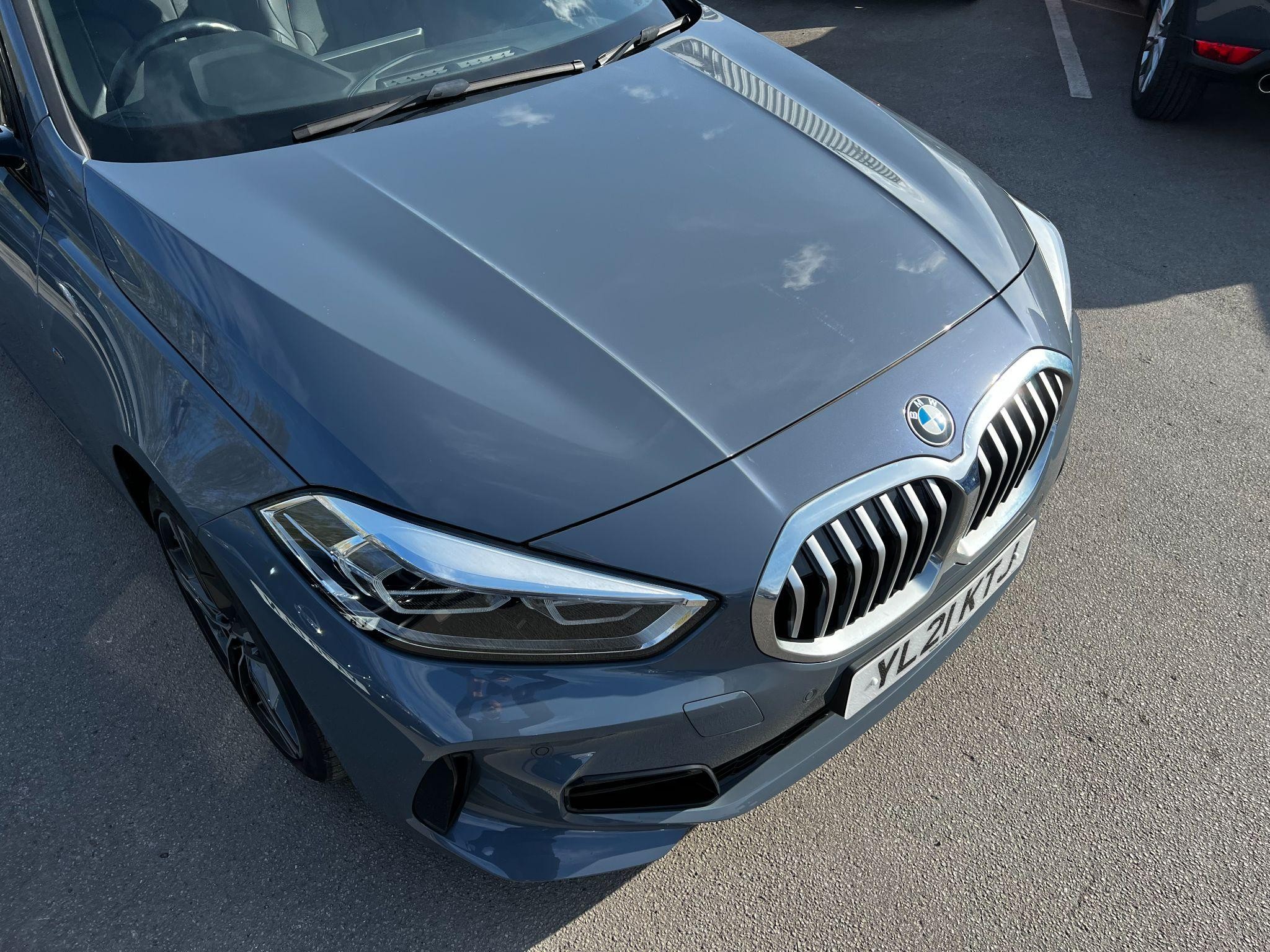 BMW 1 Series Image 9