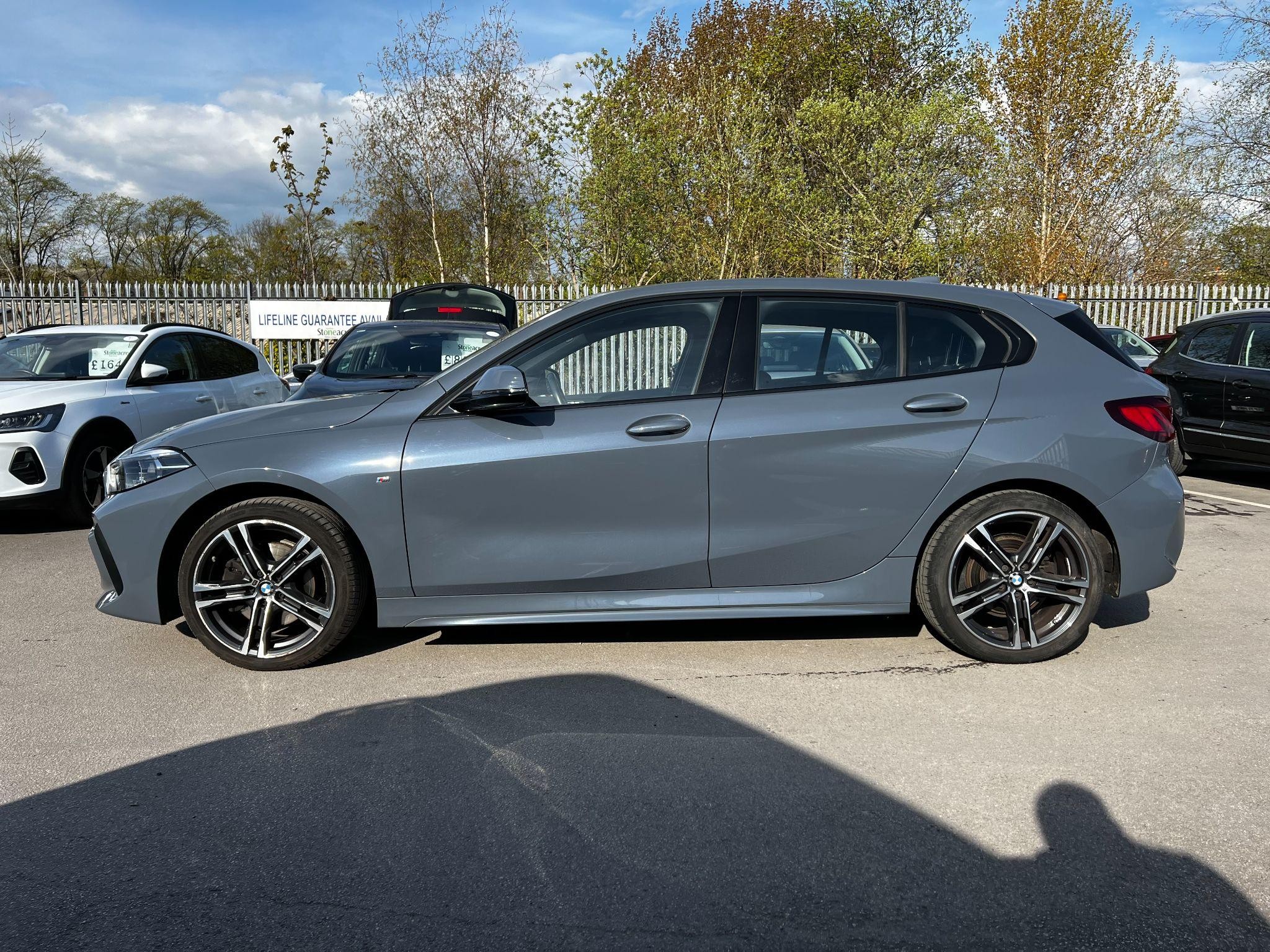 BMW 1 Series Image 10