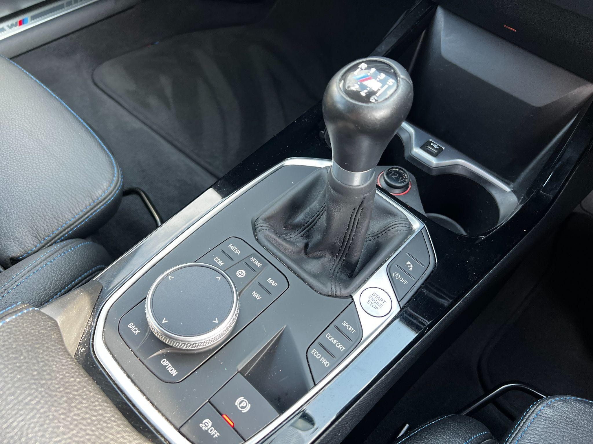 BMW 1 Series Image 12