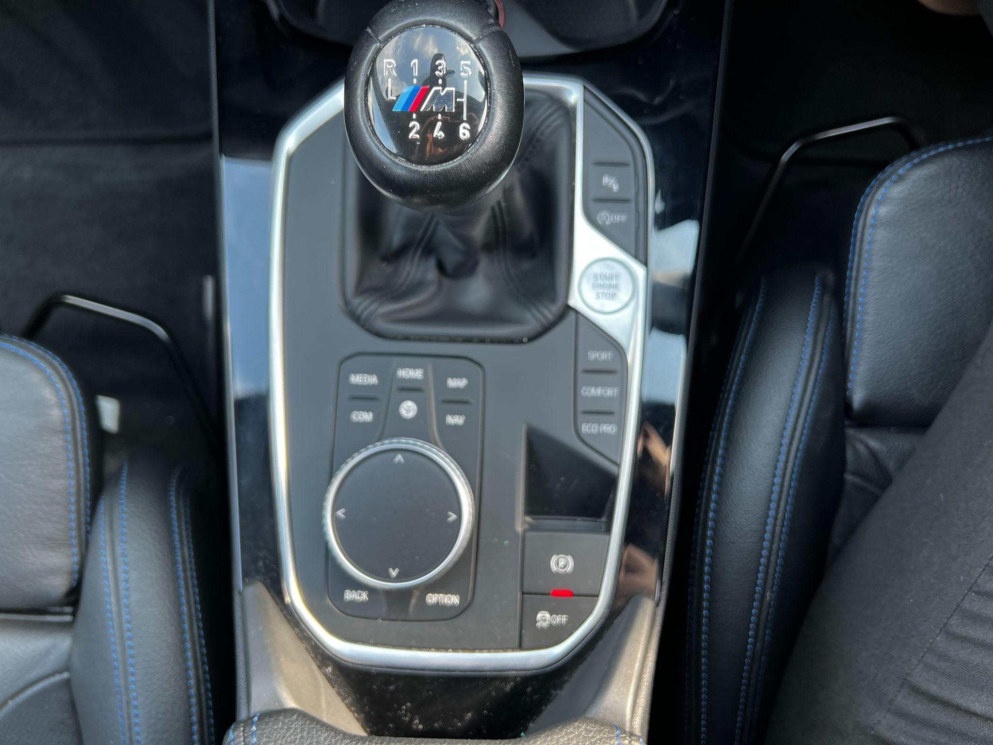 BMW 1 Series Image 13