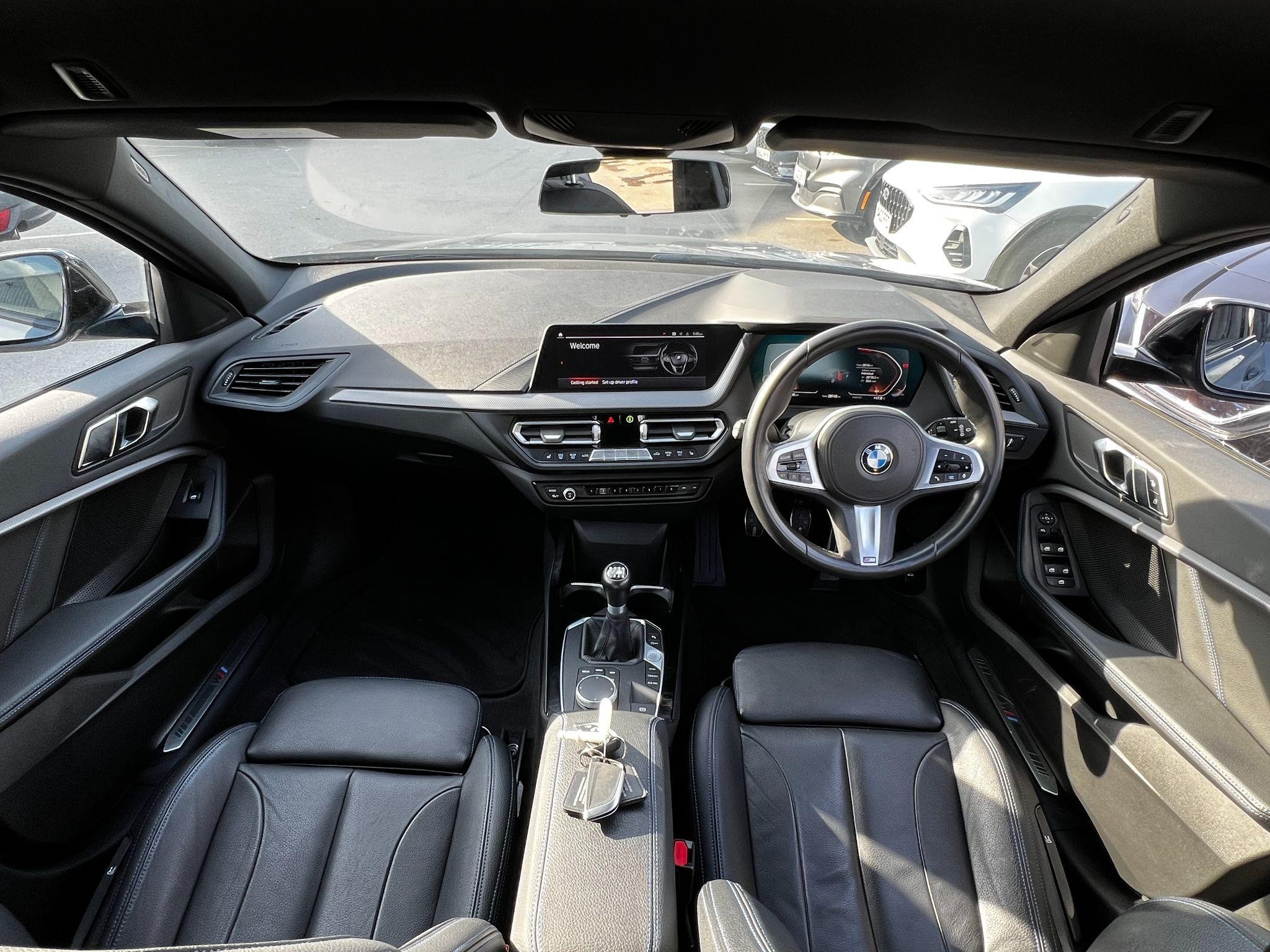 BMW 1 Series Image 15