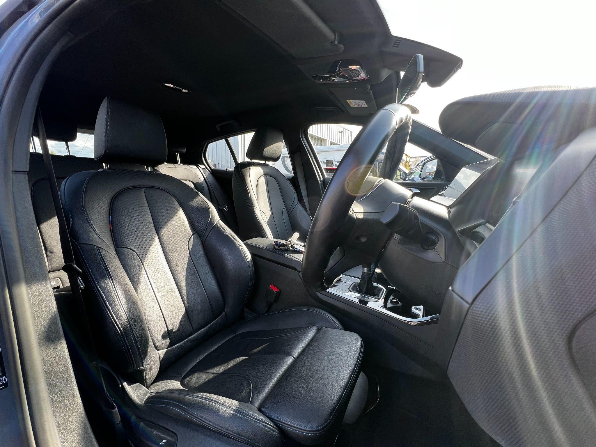BMW 1 Series Image 17