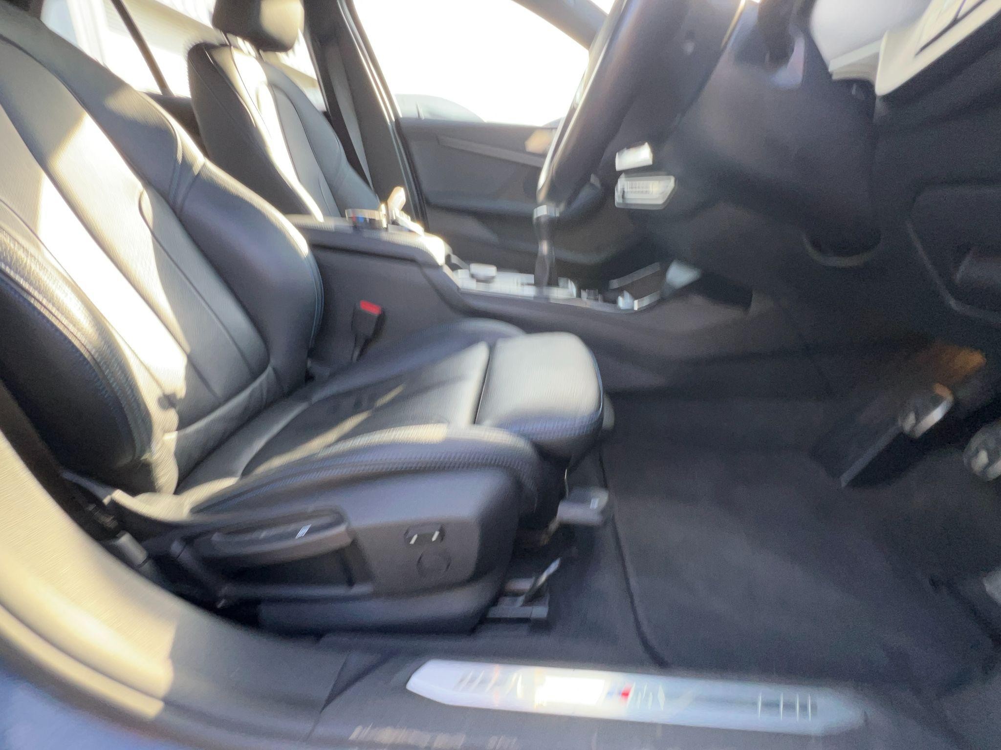BMW 1 Series Image 18