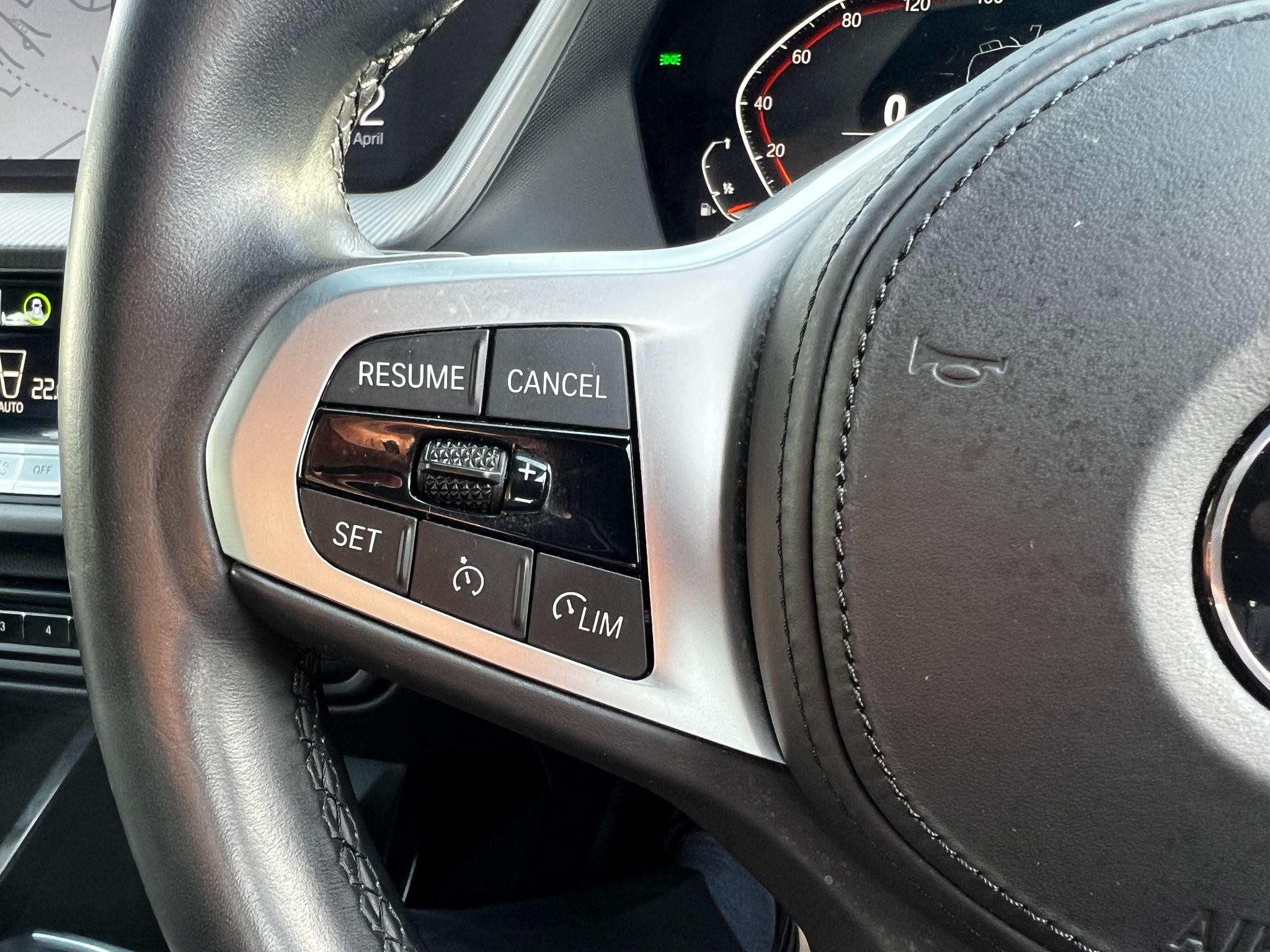 BMW 1 Series Image 21