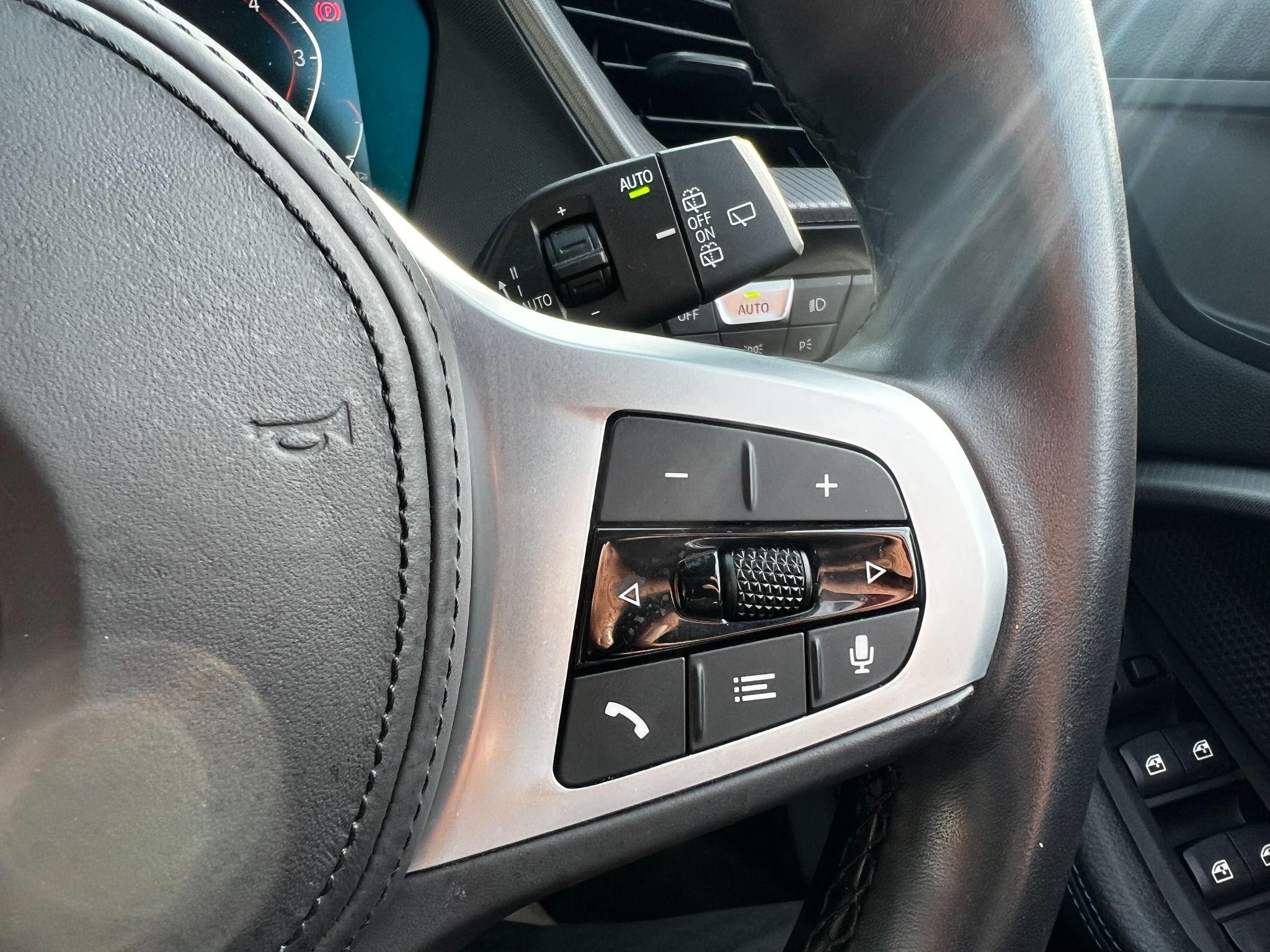 BMW 1 Series Image 22