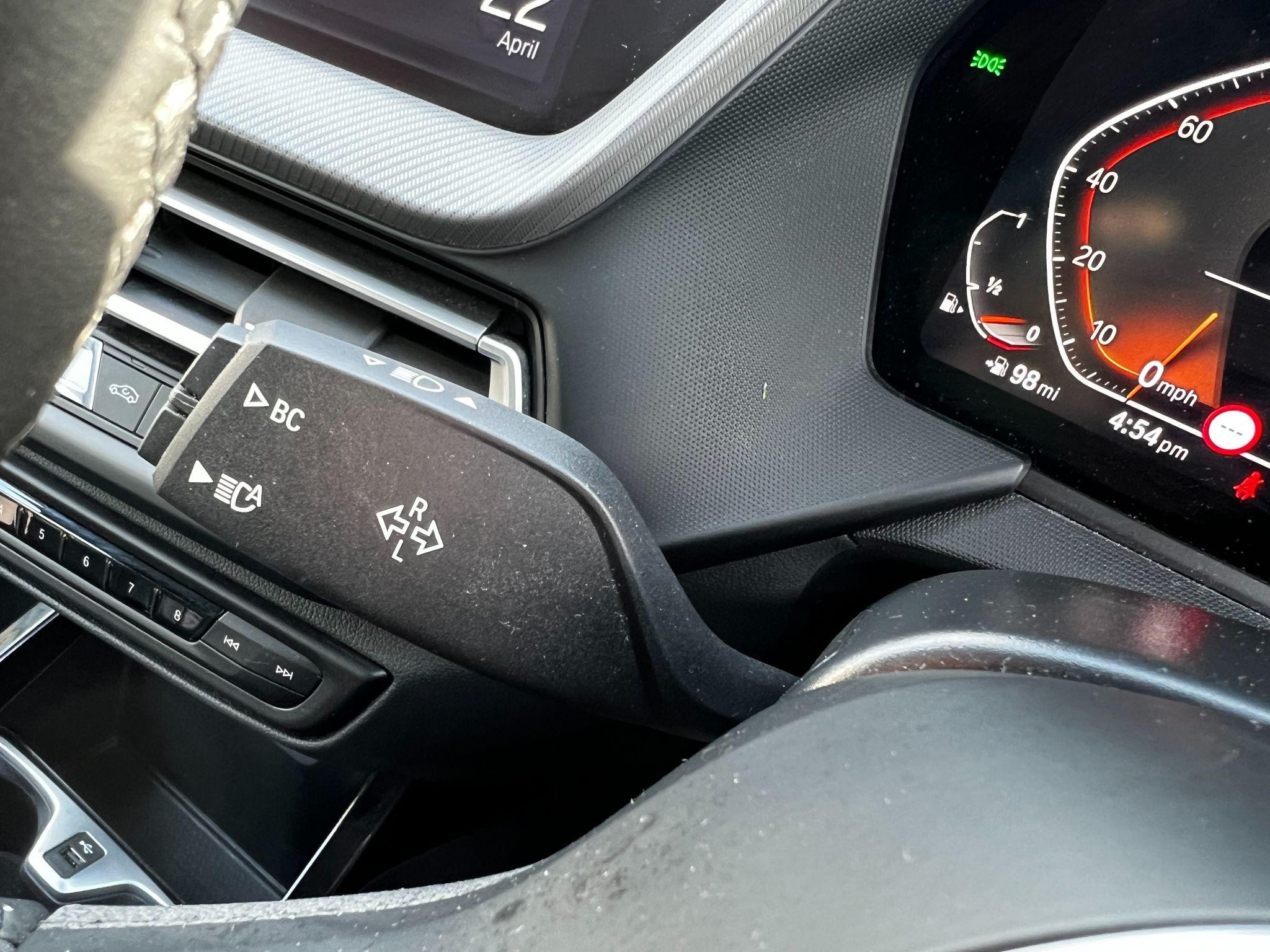 BMW 1 Series Image 24