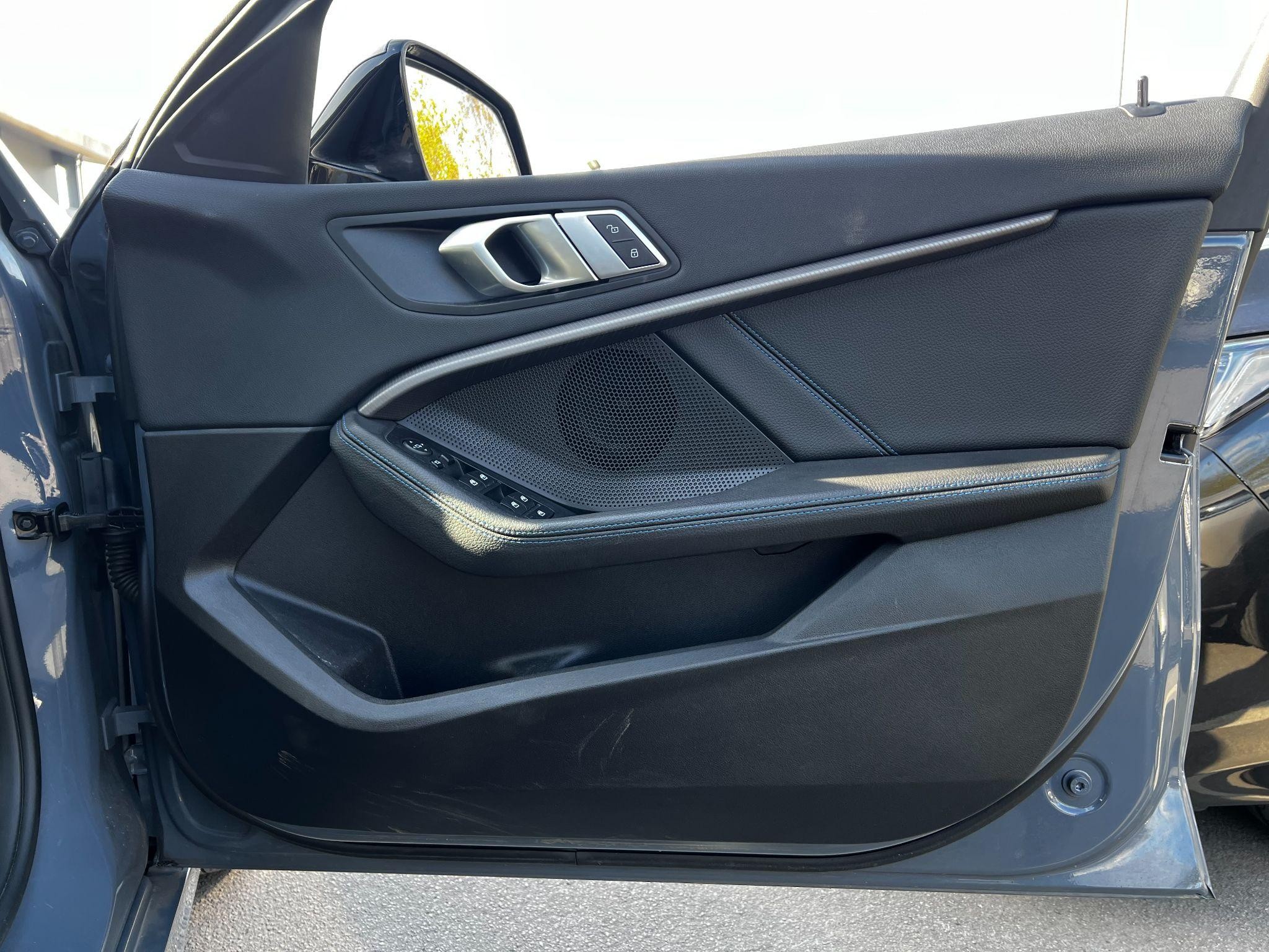 BMW 1 Series Image 28