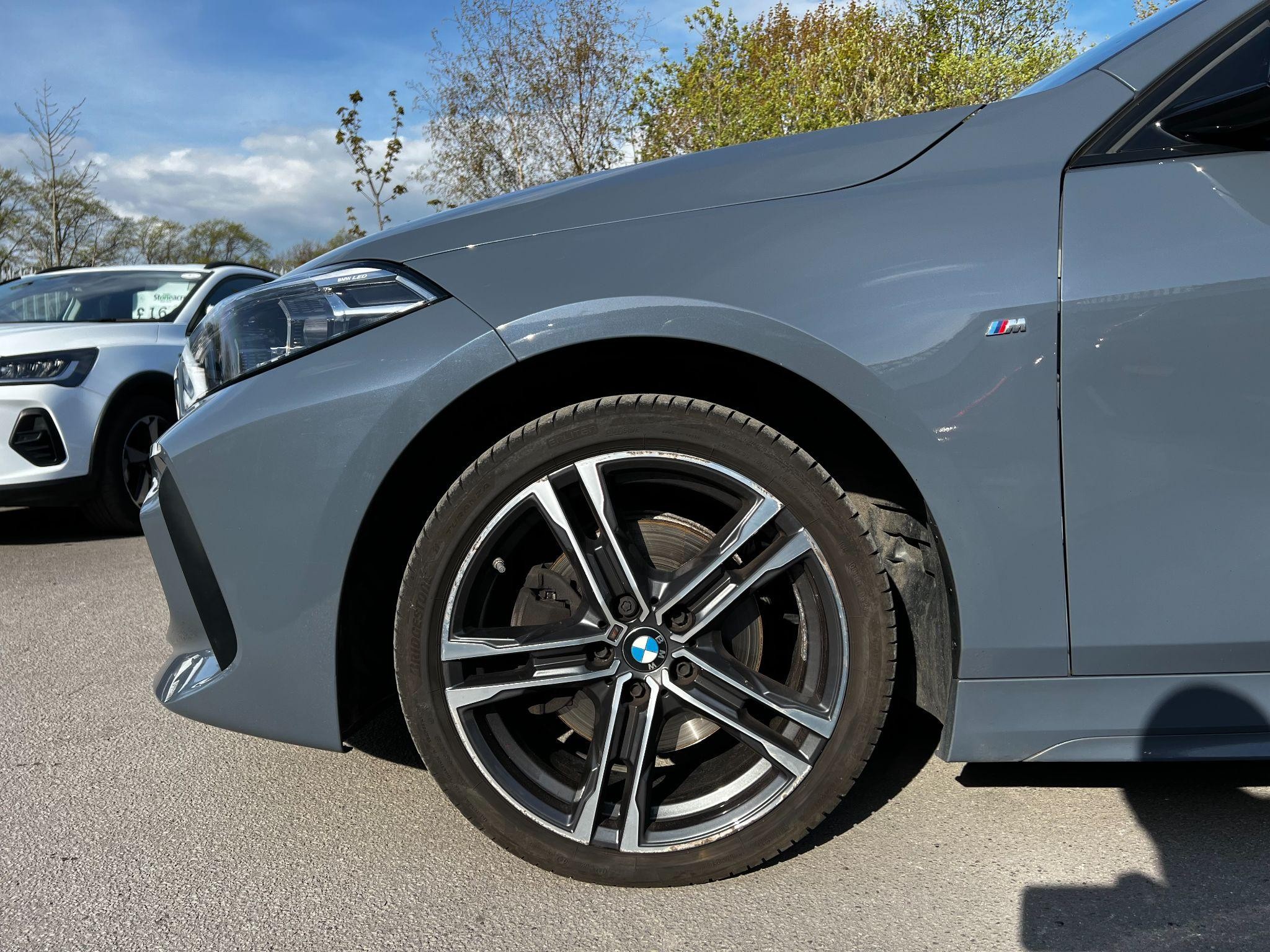 BMW 1 Series Image 29