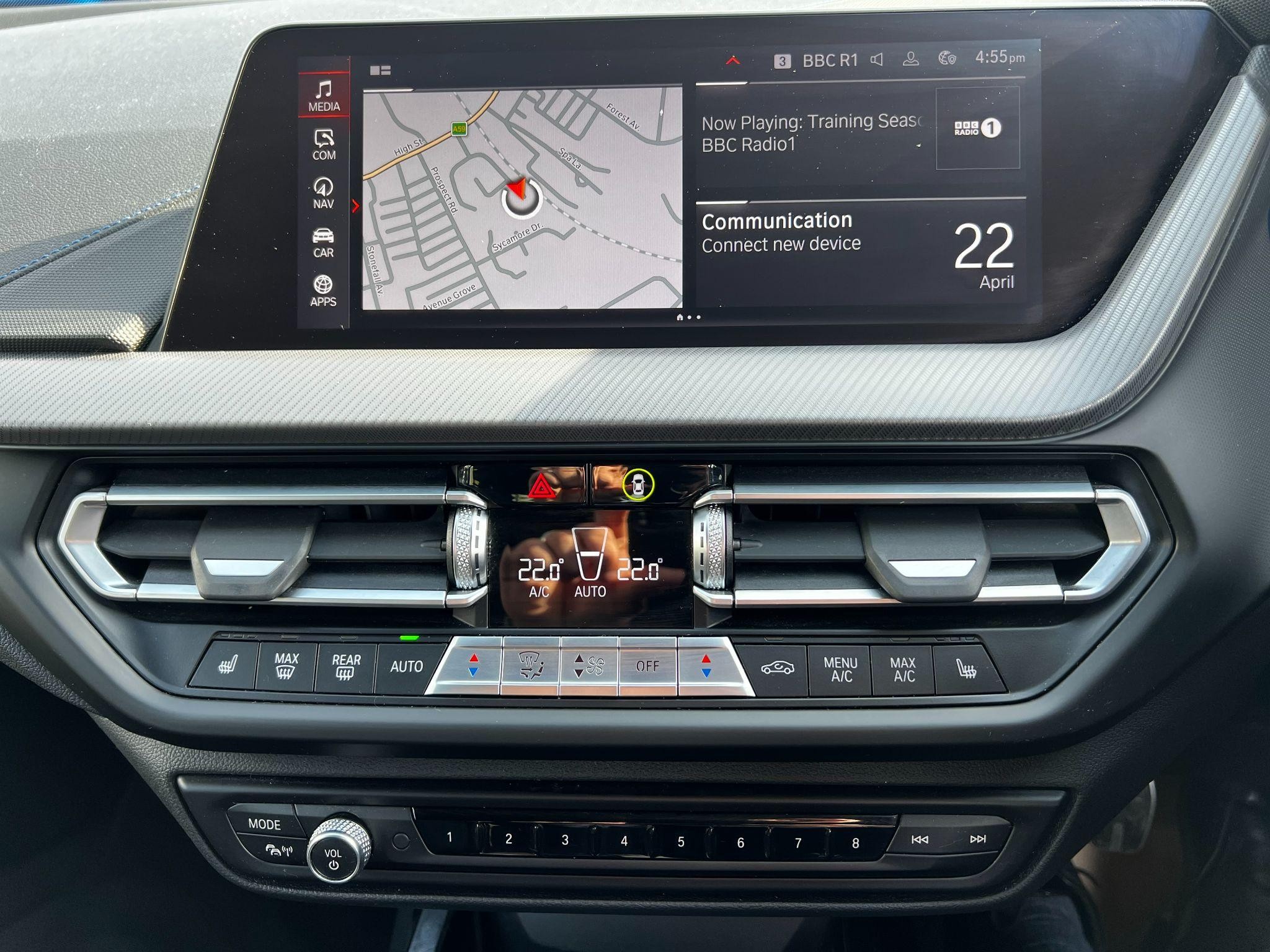 BMW 1 Series Image 32