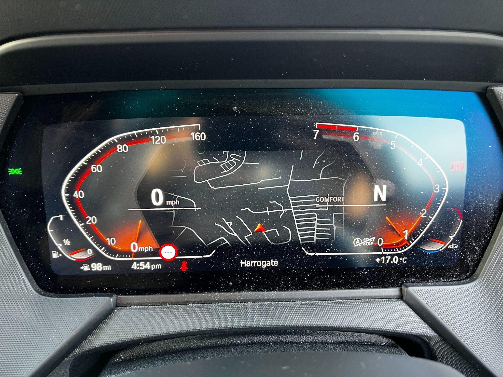 BMW 1 Series Image 33