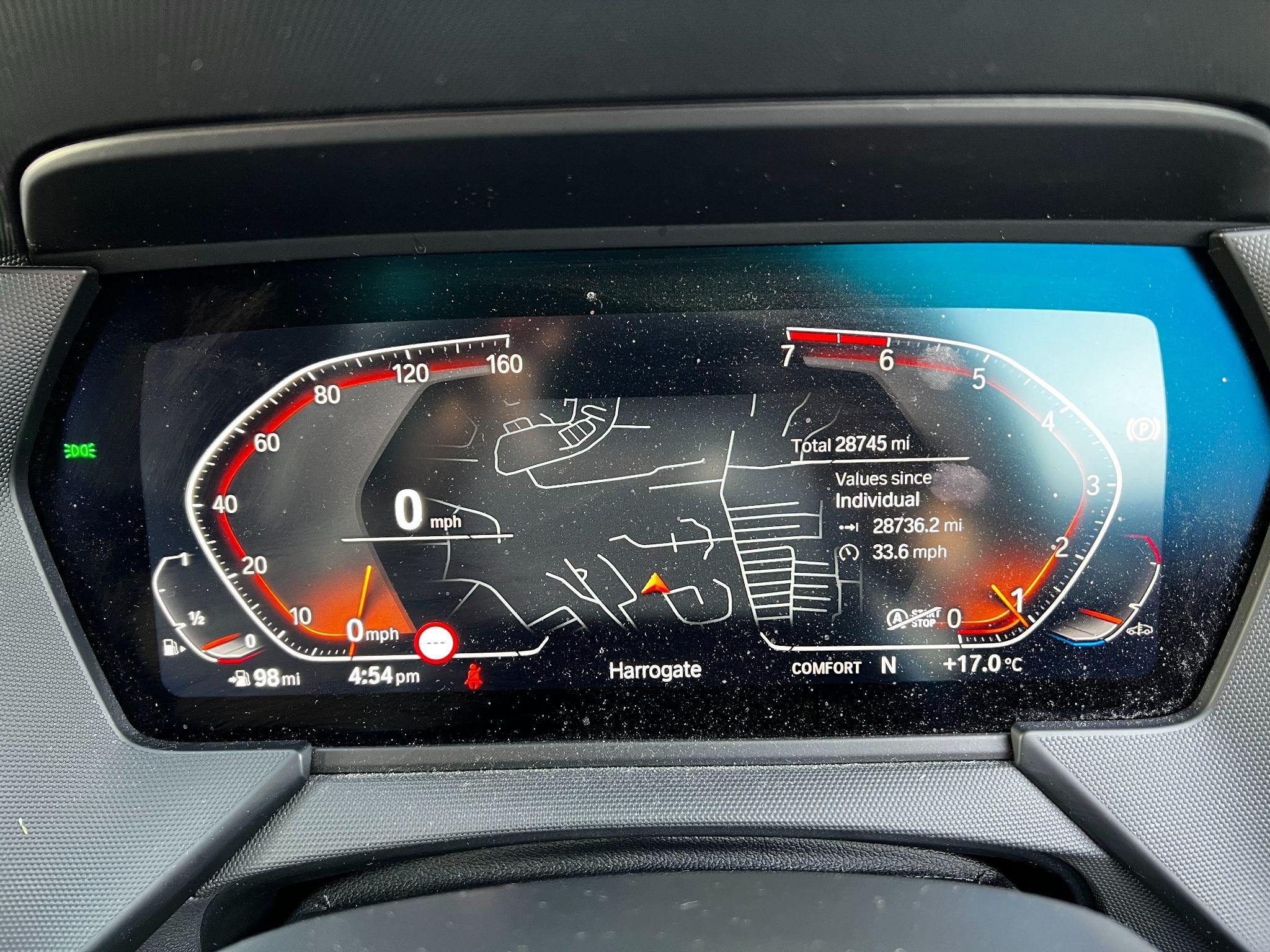 BMW 1 Series Image 34