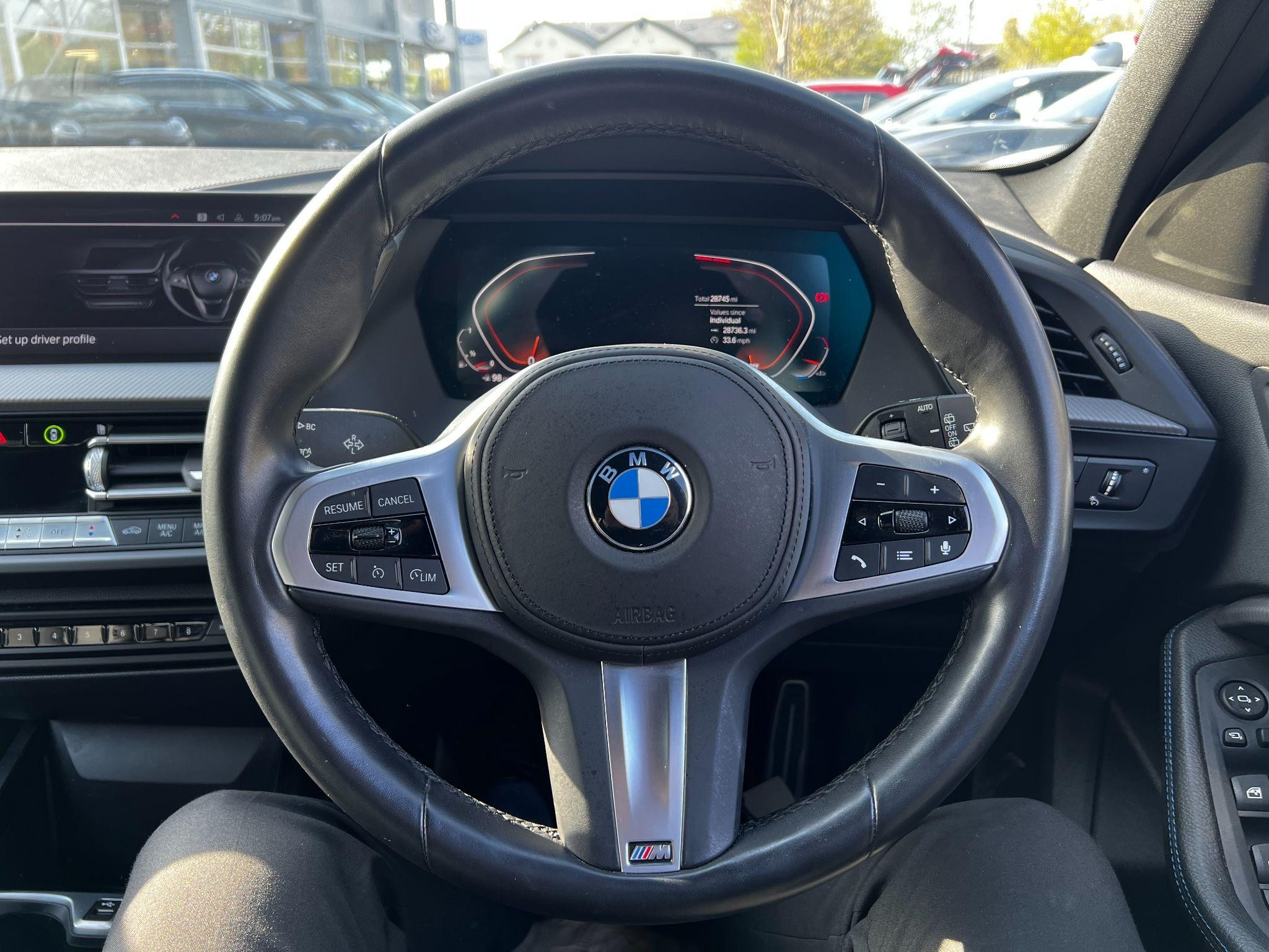 BMW 1 Series Image 36