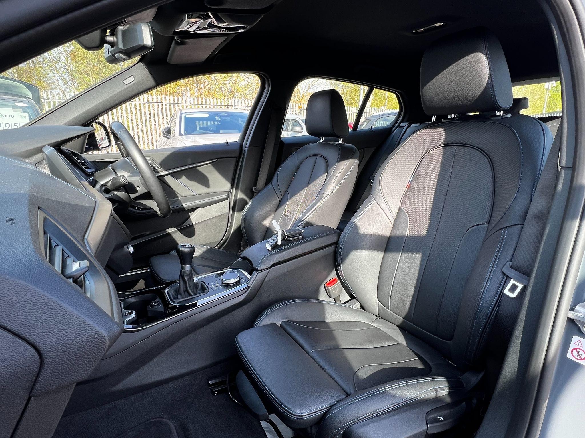 BMW 1 Series Image 37