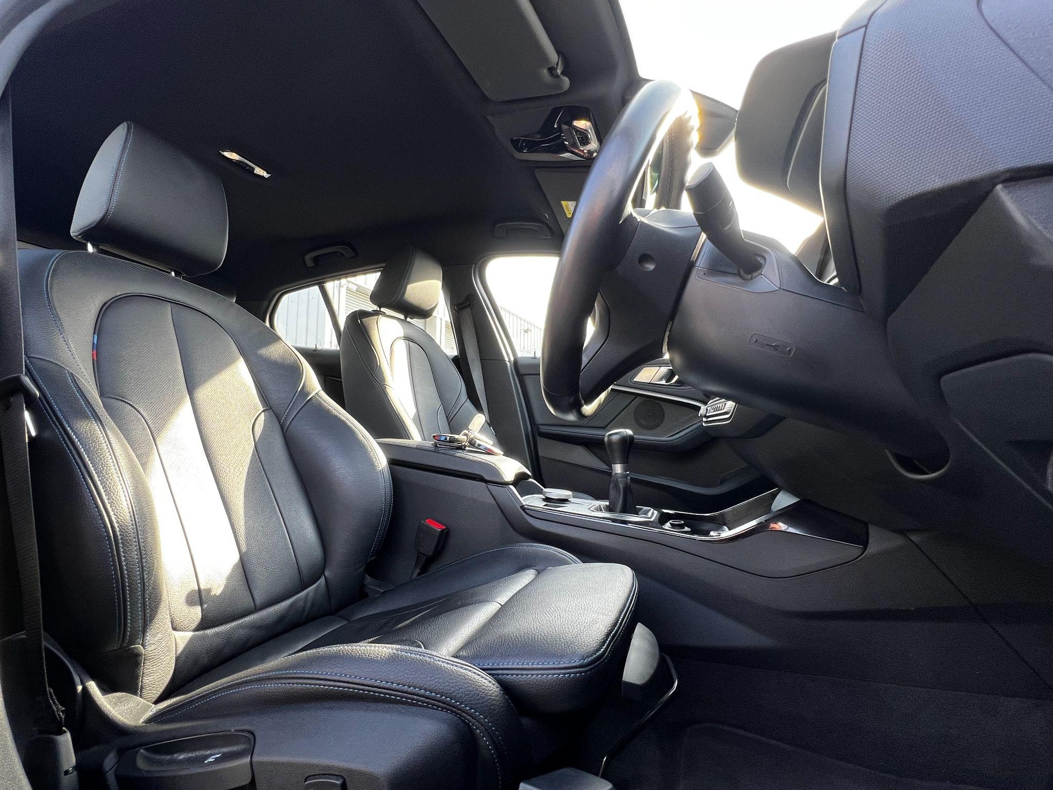 BMW 1 Series Image 38