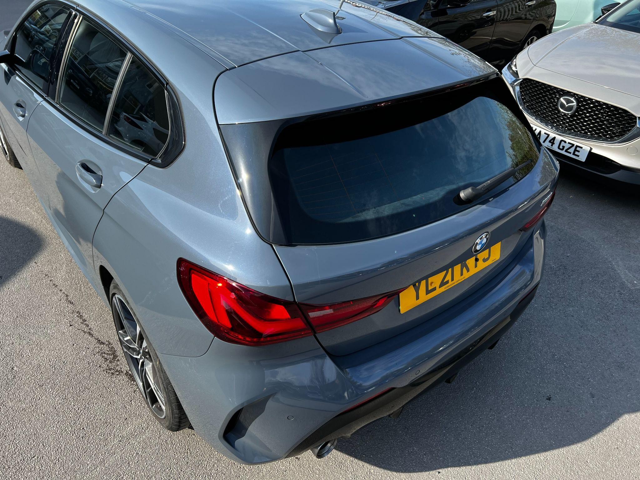 BMW 1 Series Image 41