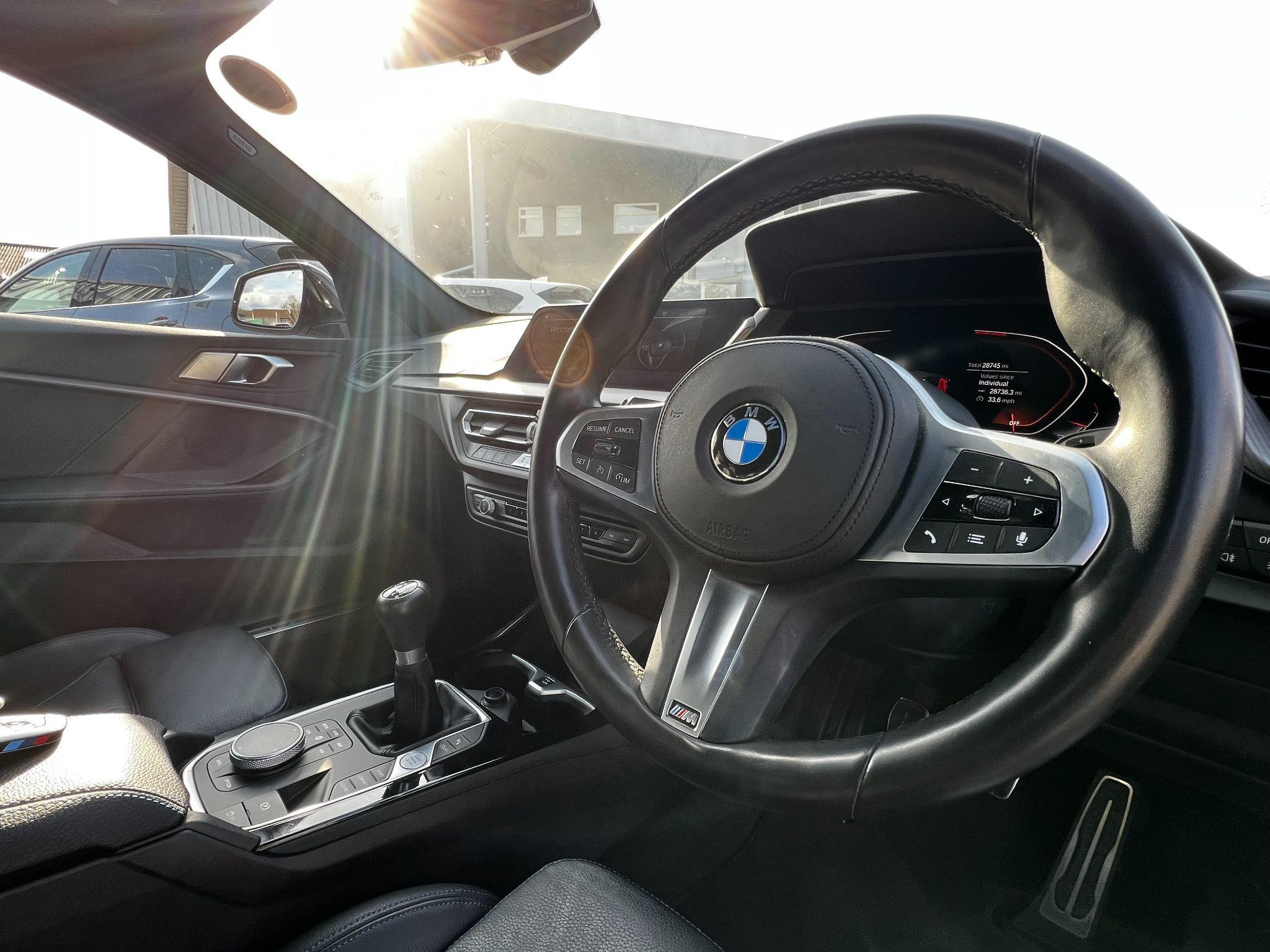 BMW 1 Series Image 43