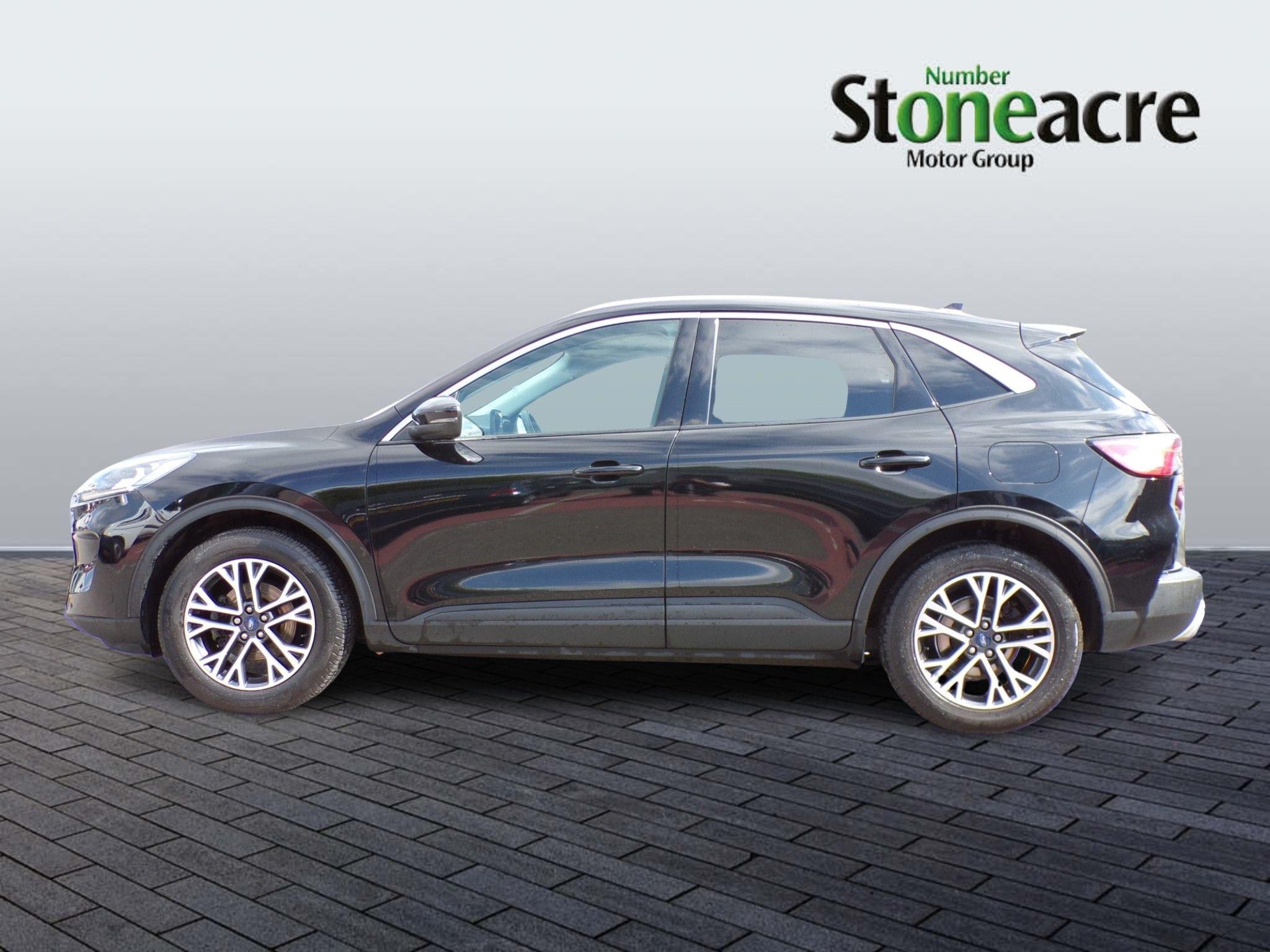 Ford Kuga Image 5