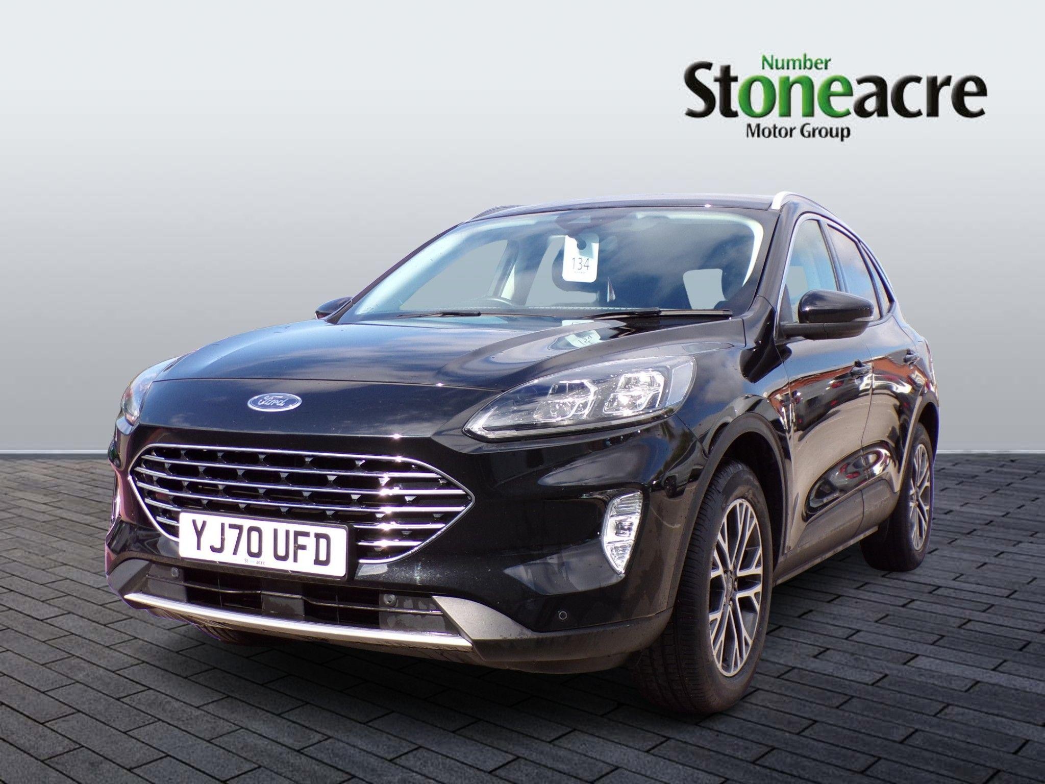 Ford Kuga Image 6