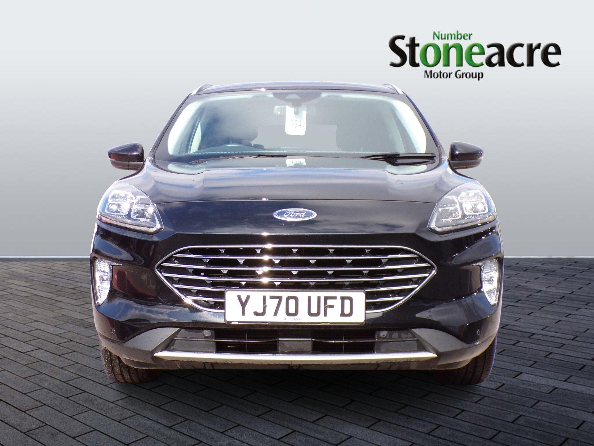 Ford Kuga Image 7