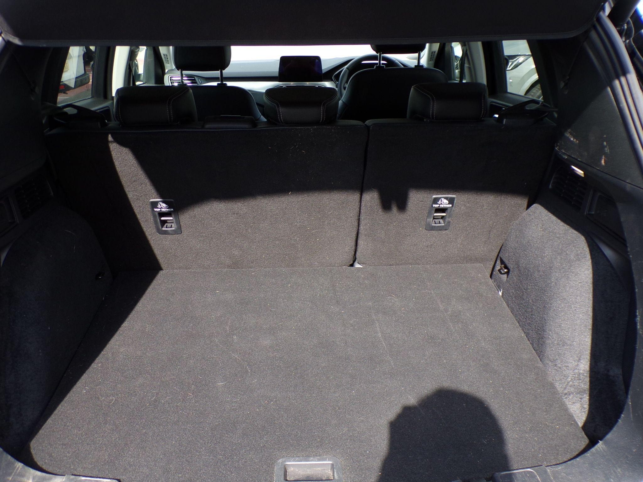 Ford Kuga Image 9