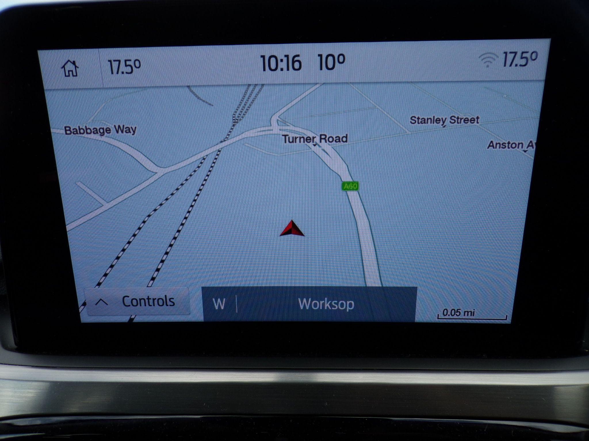 Ford Kuga Image 22