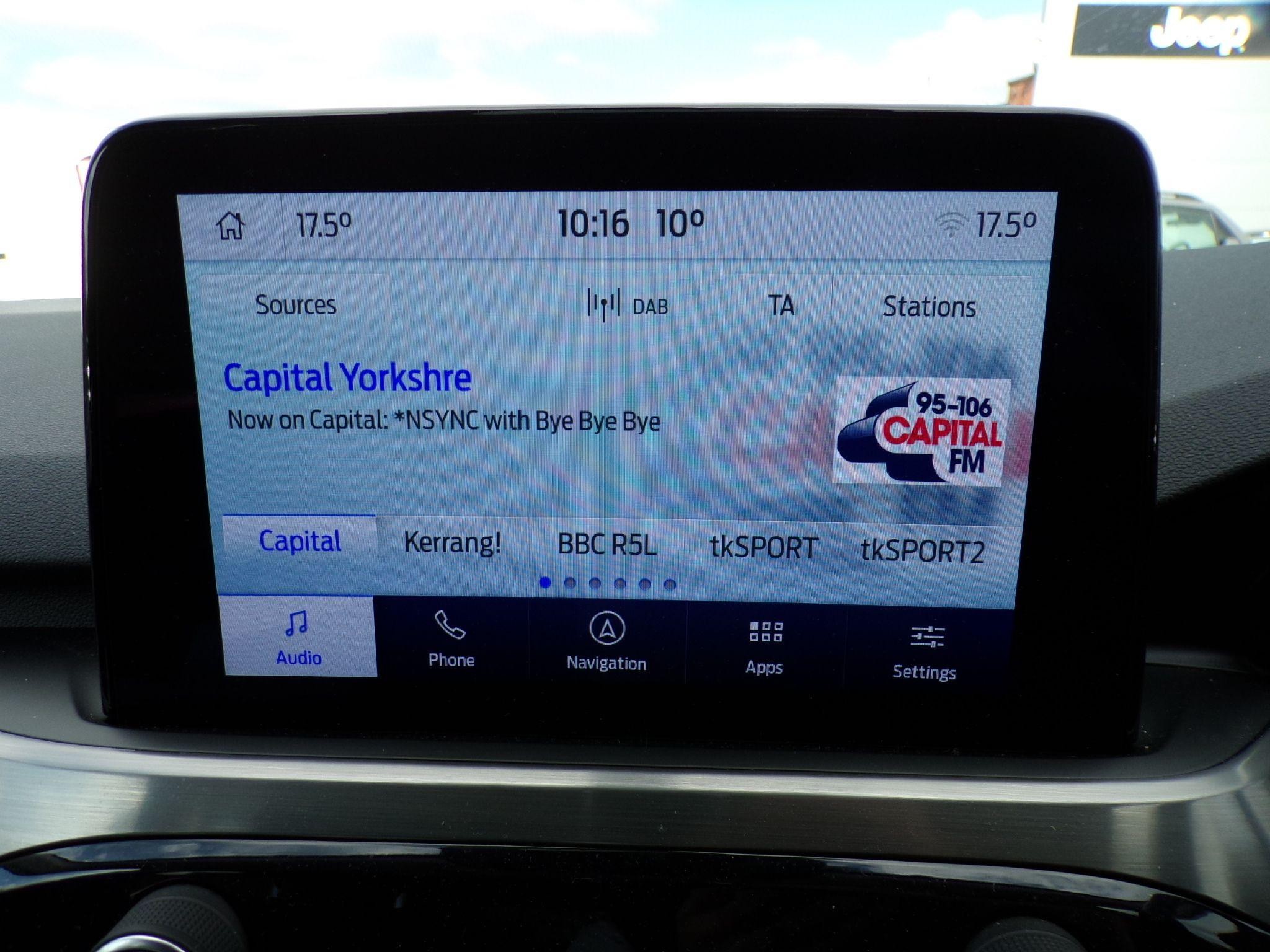 Ford Kuga Image 23
