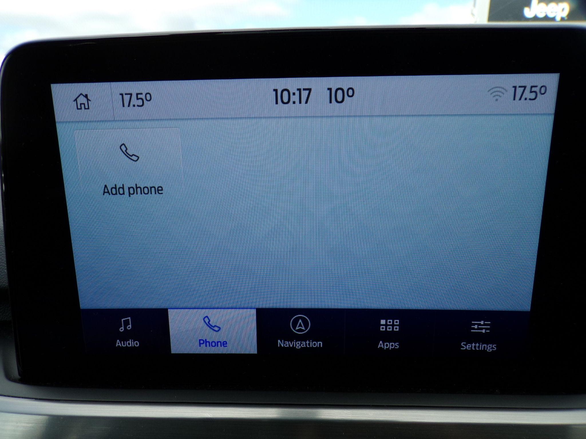 Ford Kuga Image 24