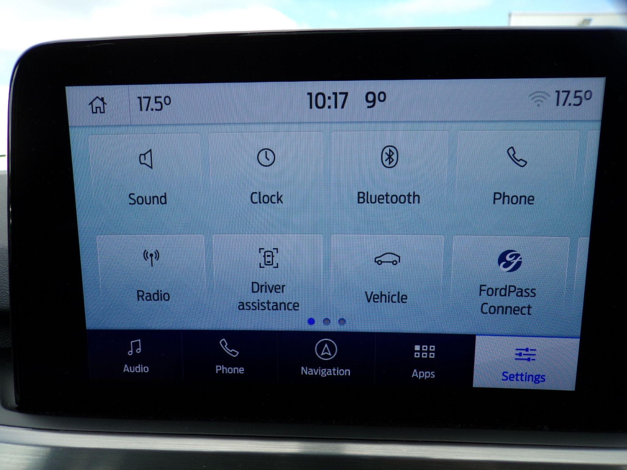 Ford Kuga Image 26