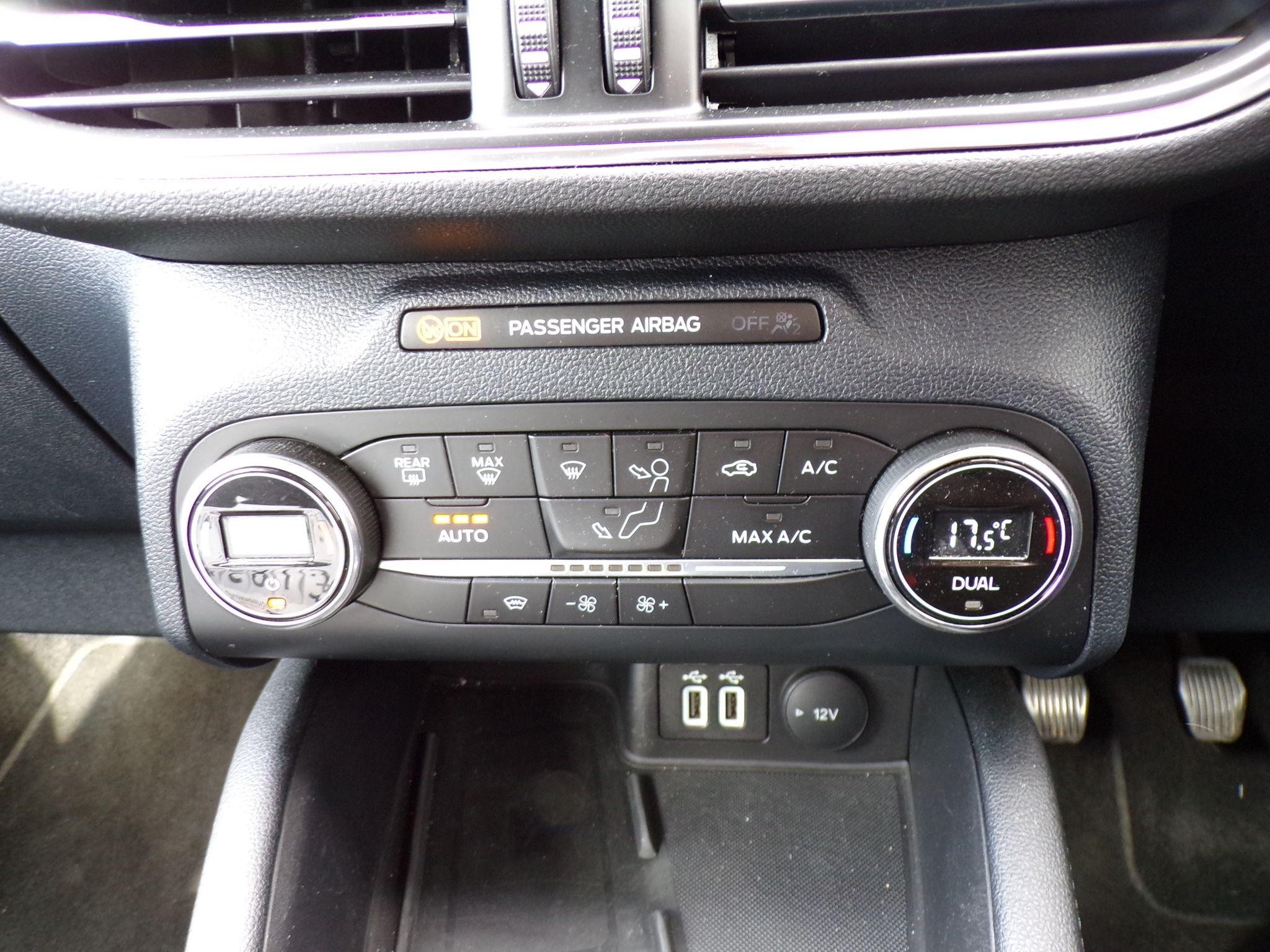 Ford Kuga Image 27