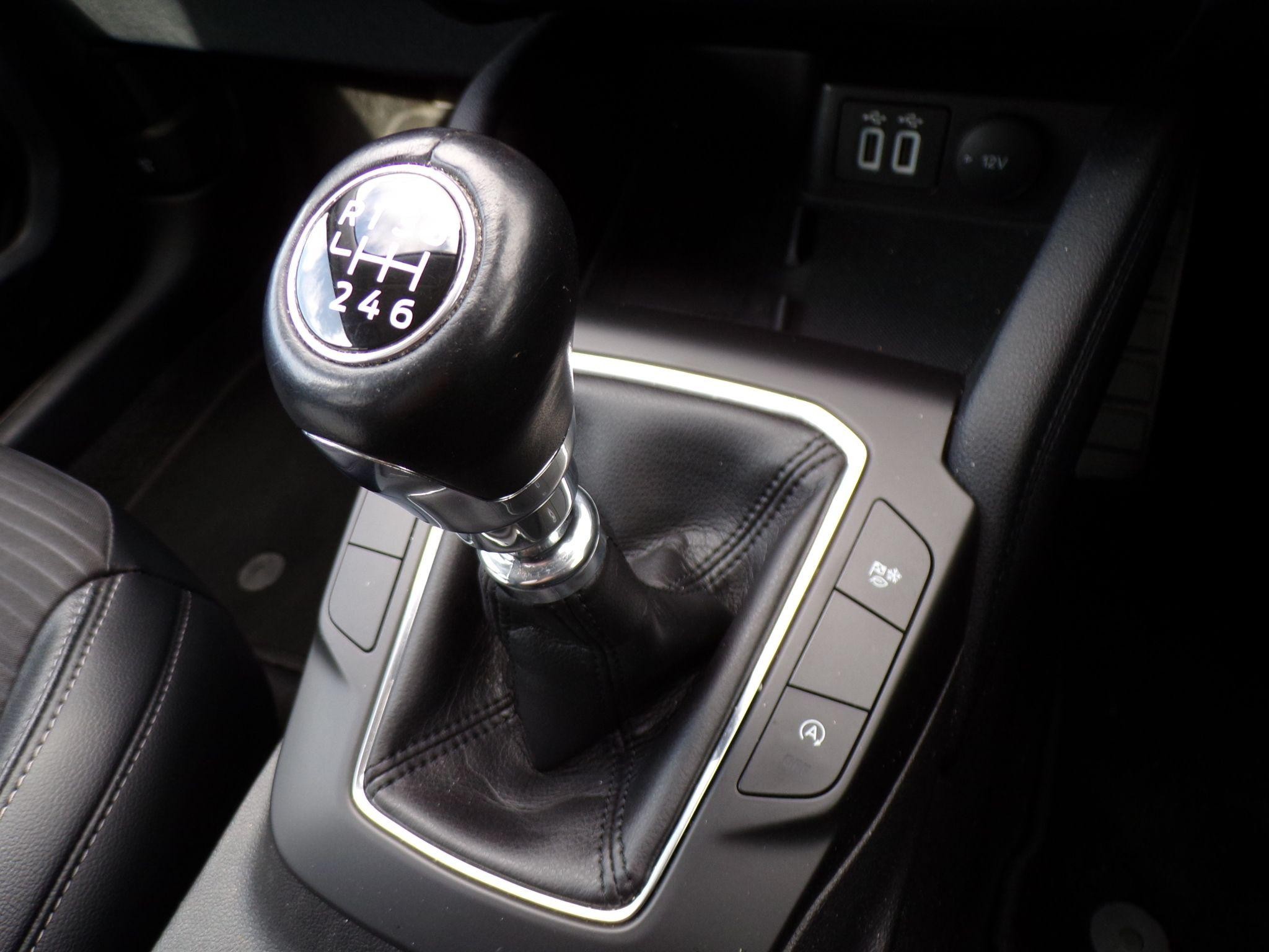 Ford Kuga Image 33