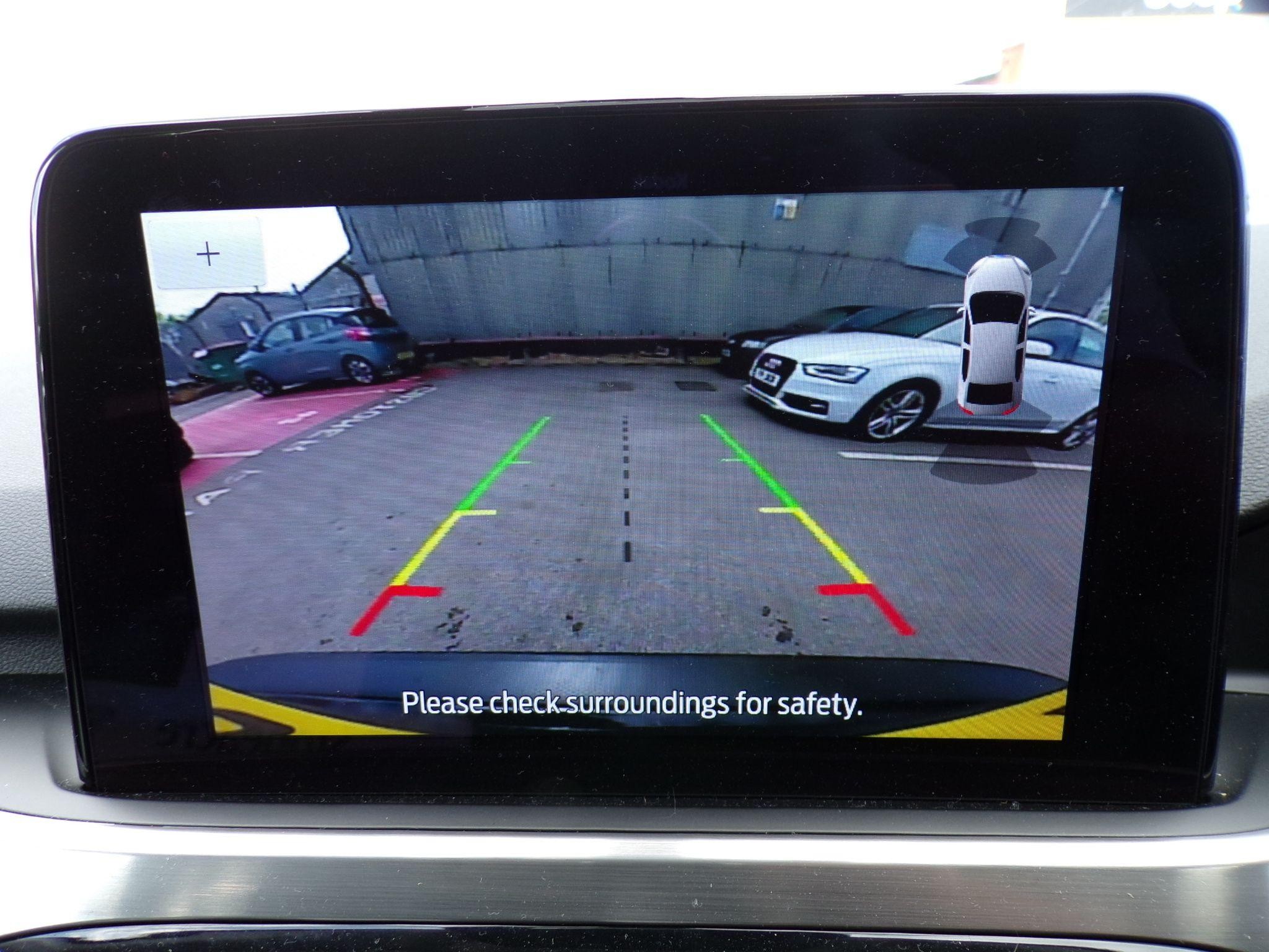 Ford Kuga Image 34