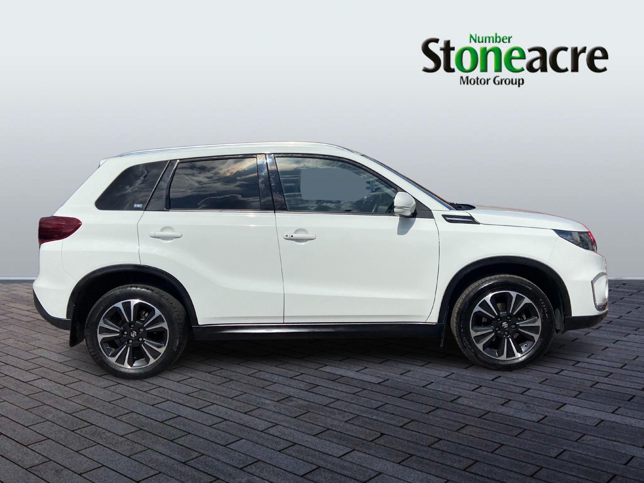 Suzuki Vitara Image 5