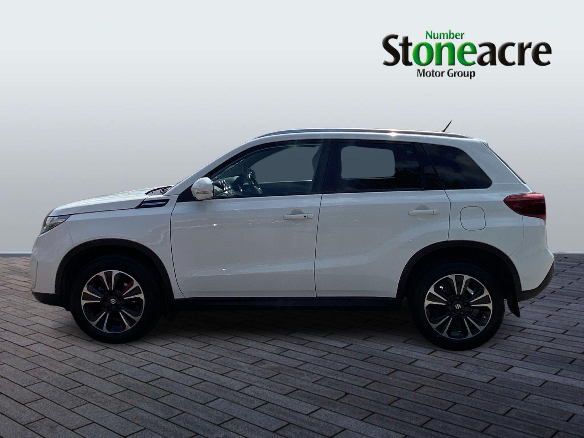 Suzuki Vitara Image 6