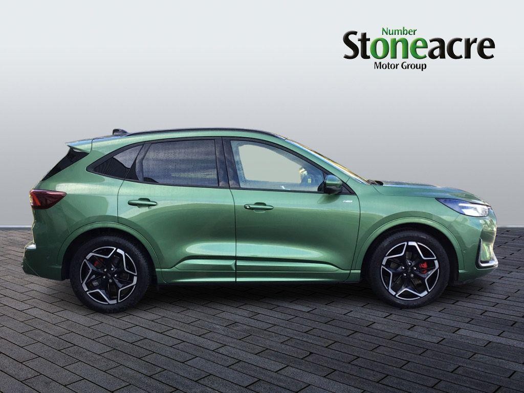 Ford Kuga Image 2