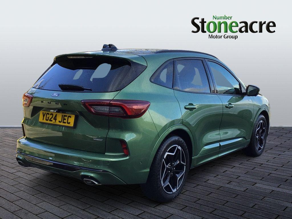 Ford Kuga Image 3