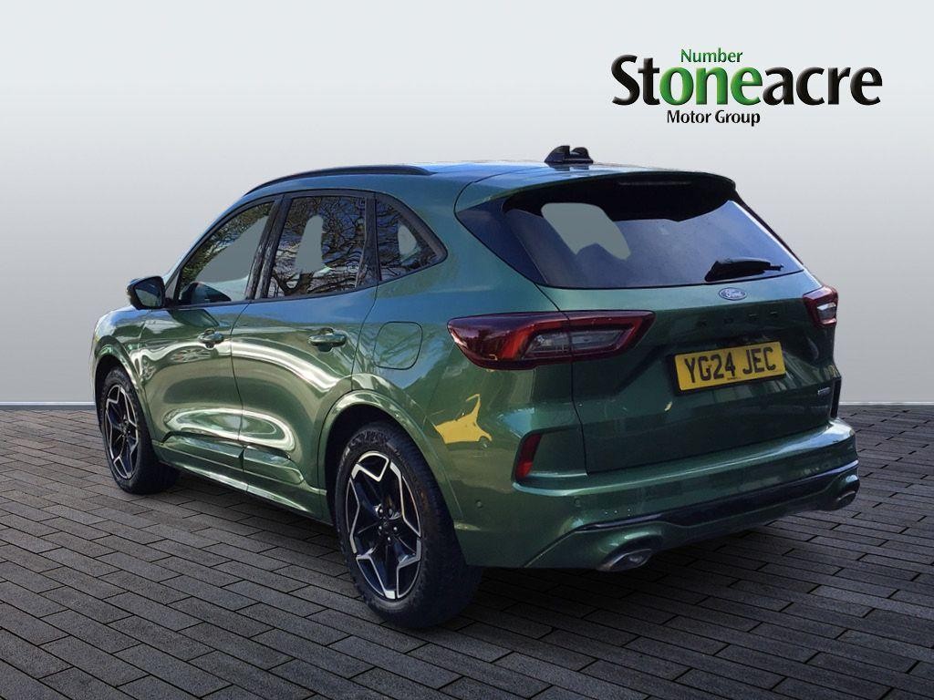 Ford Kuga Image 5