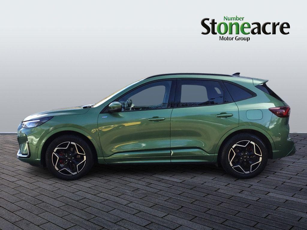 Ford Kuga Image 6