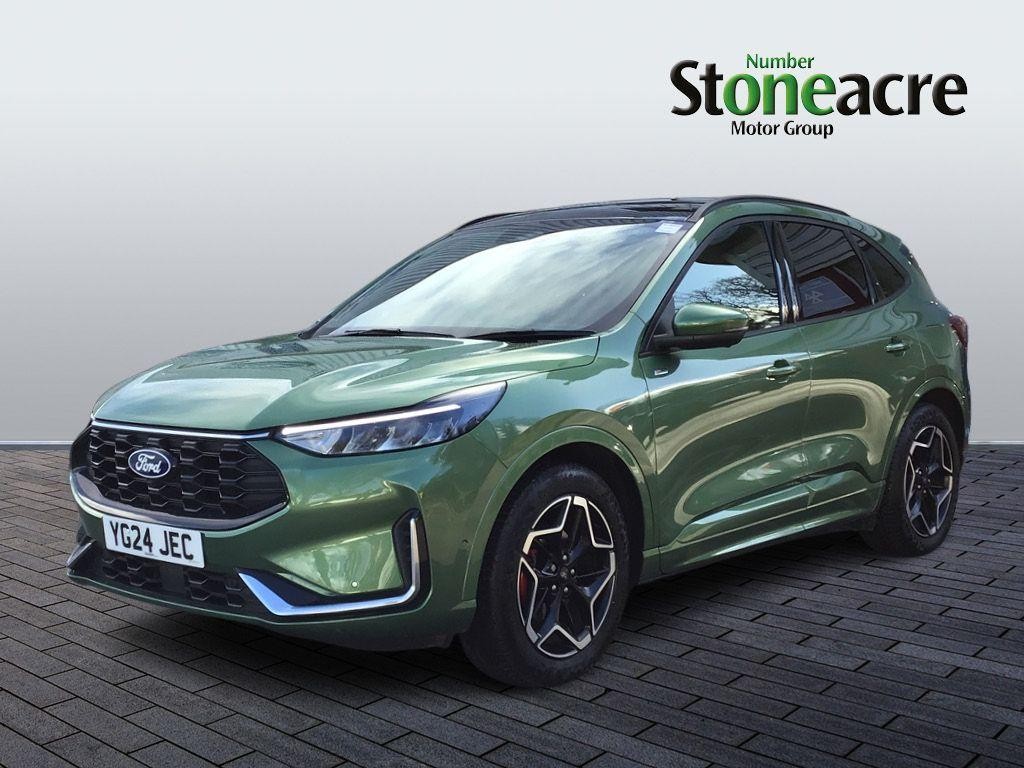 Ford Kuga Image 7