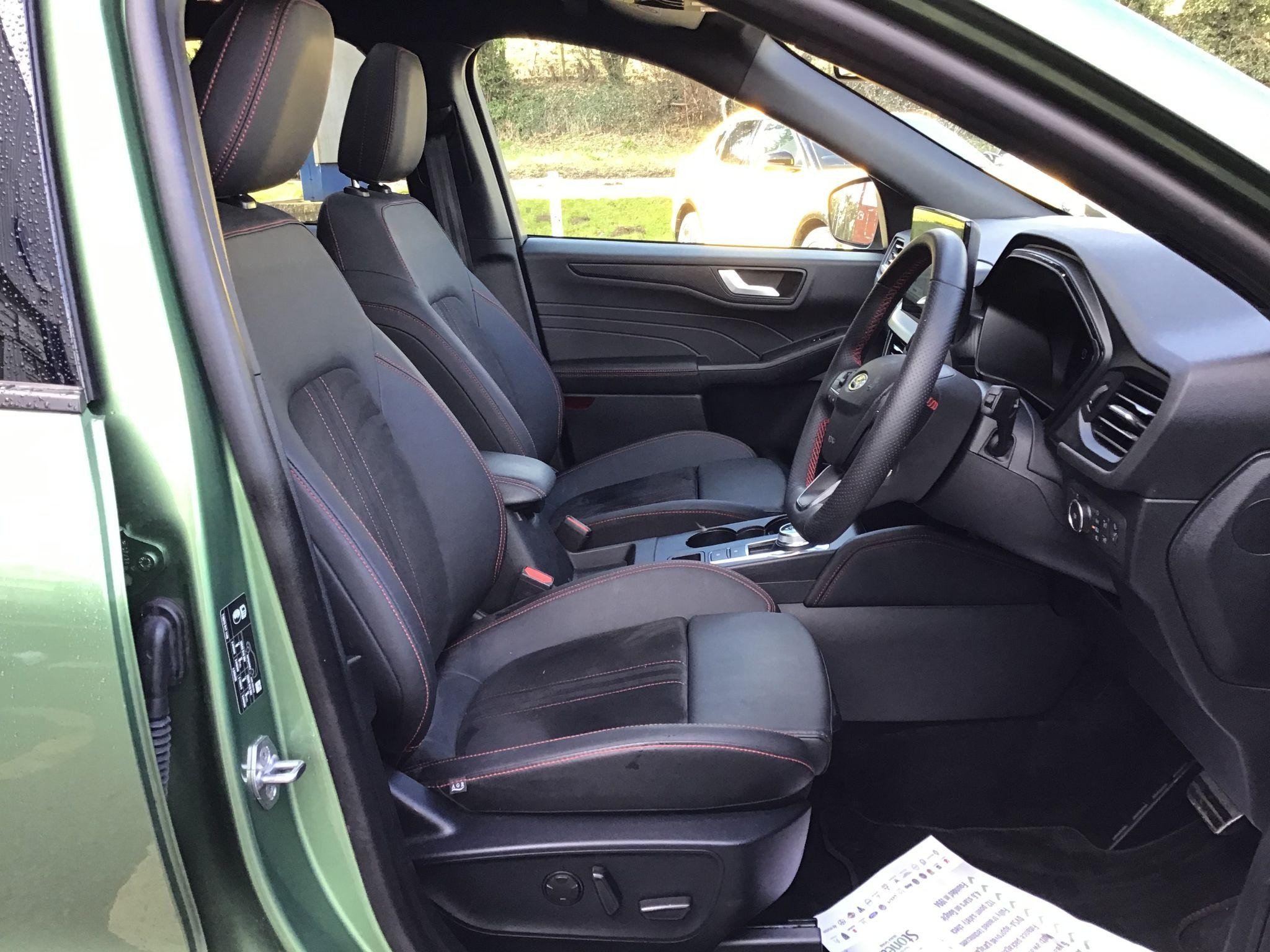 Ford Kuga Image 9