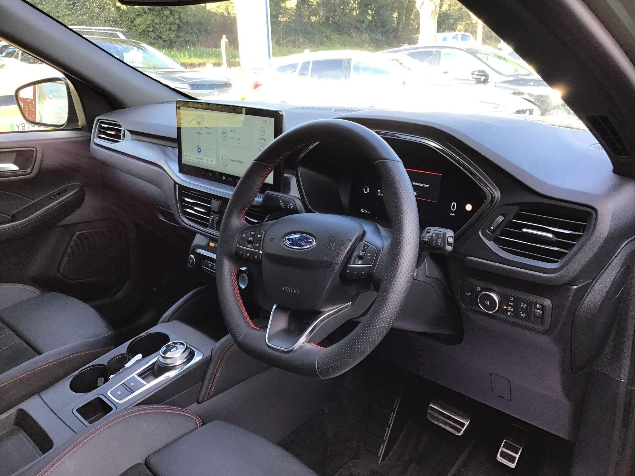 Ford Kuga Image 10