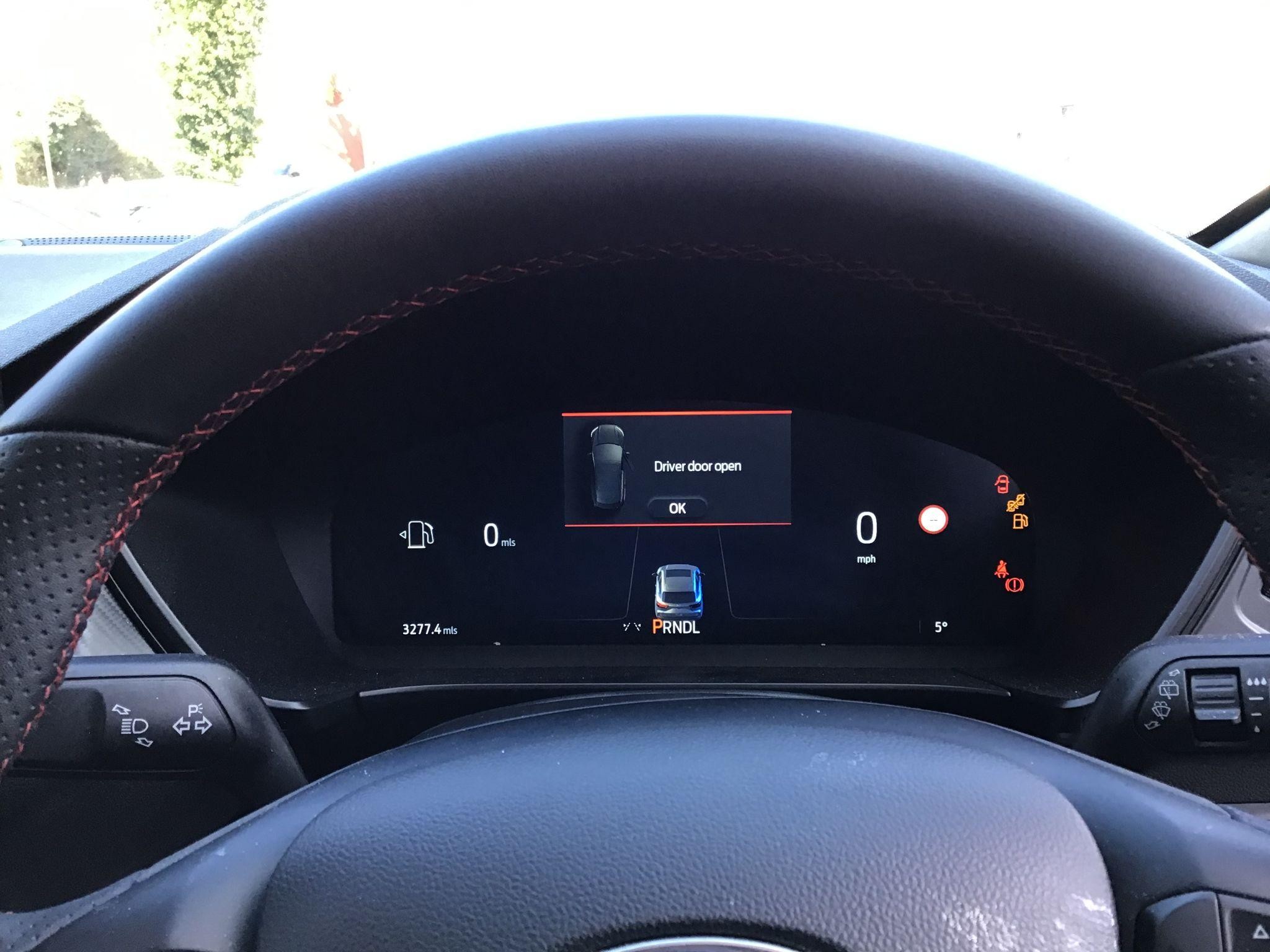 Ford Kuga Image 11